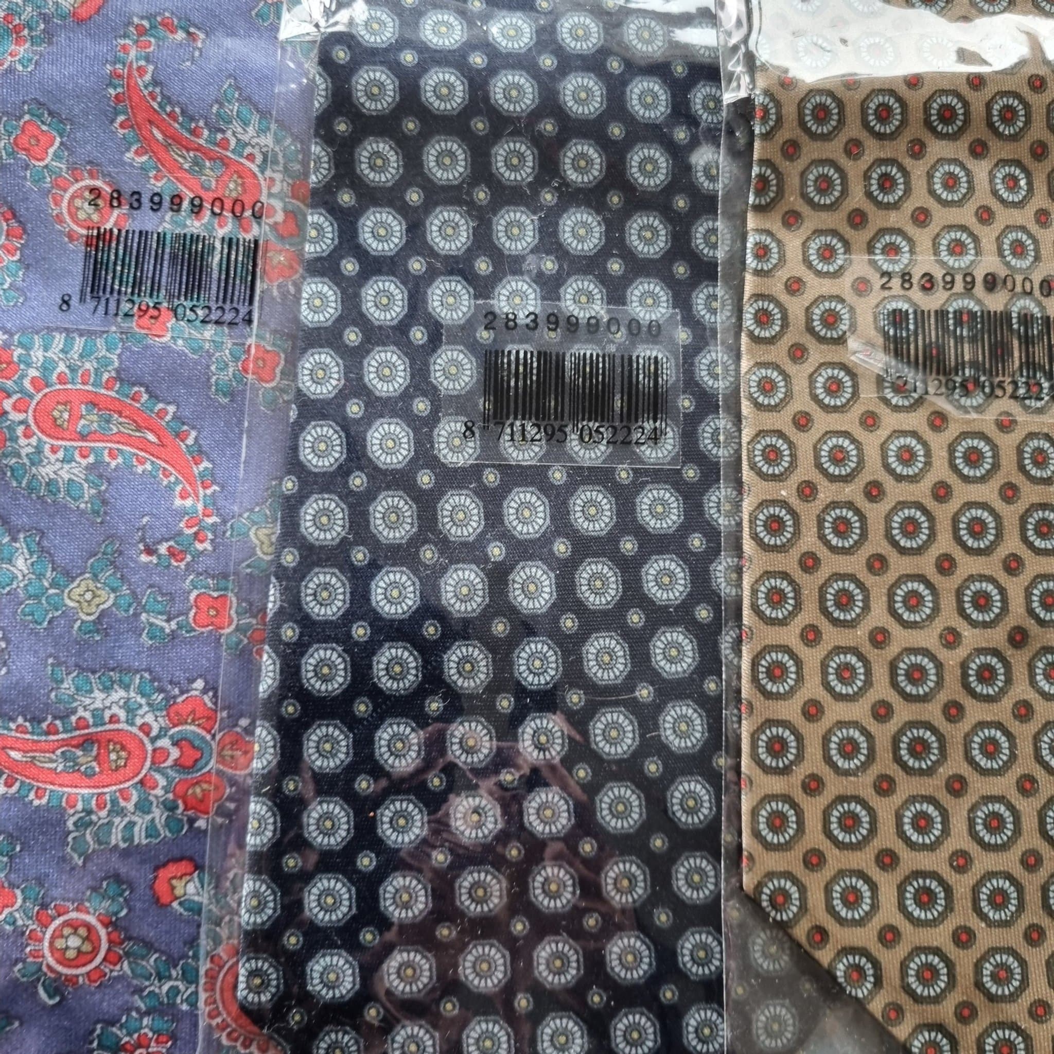 Collezione ROBERTO Slipsar - 3-pack