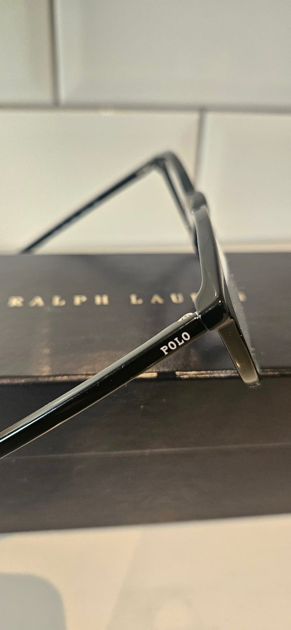 Polo Ralph Lauren glasögonbågar PH 2193 5001 49 19 145