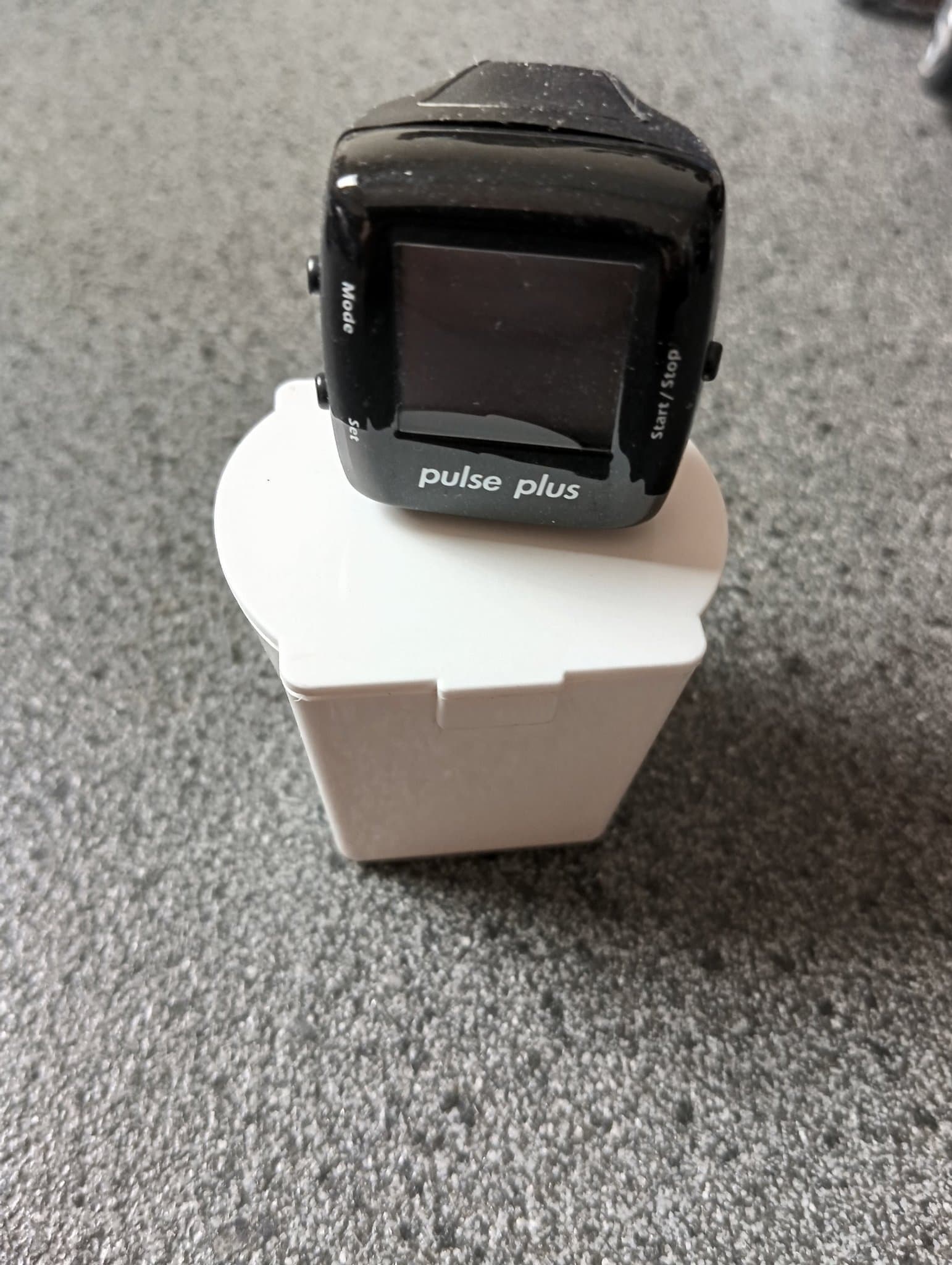 Pulse Plus