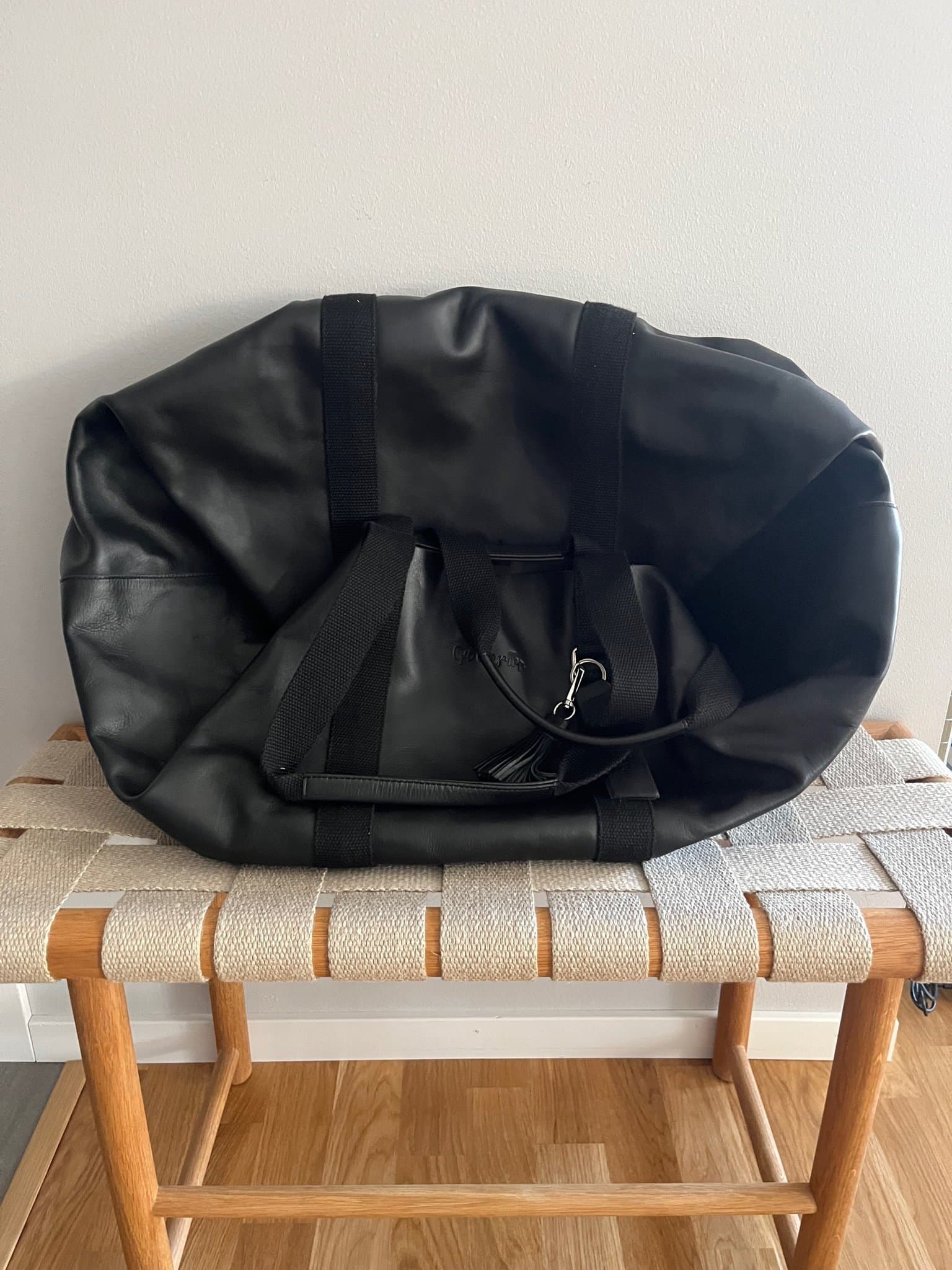 Hay Bag Large från Get the Gallop