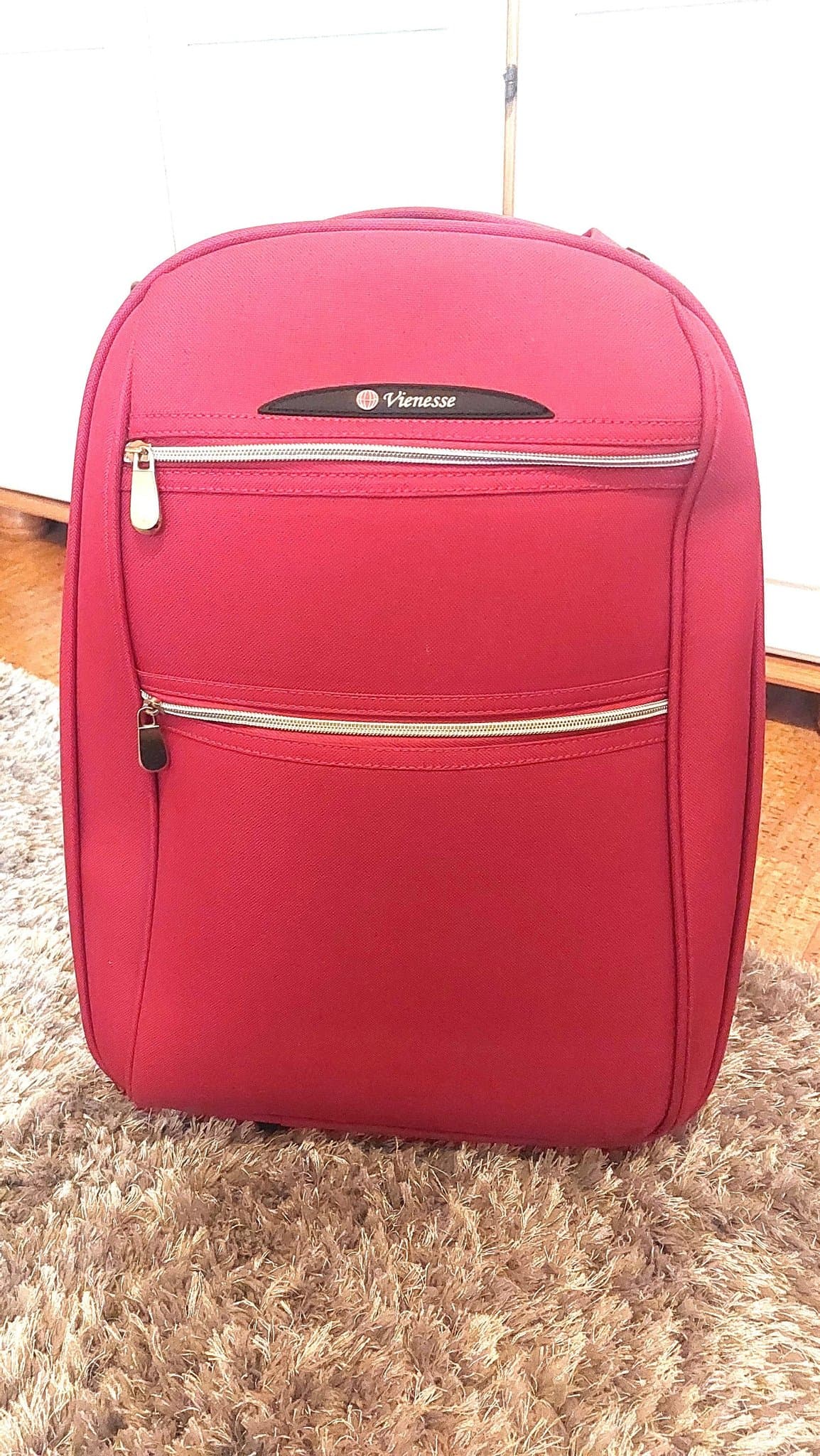 Cabinväska Vienesse