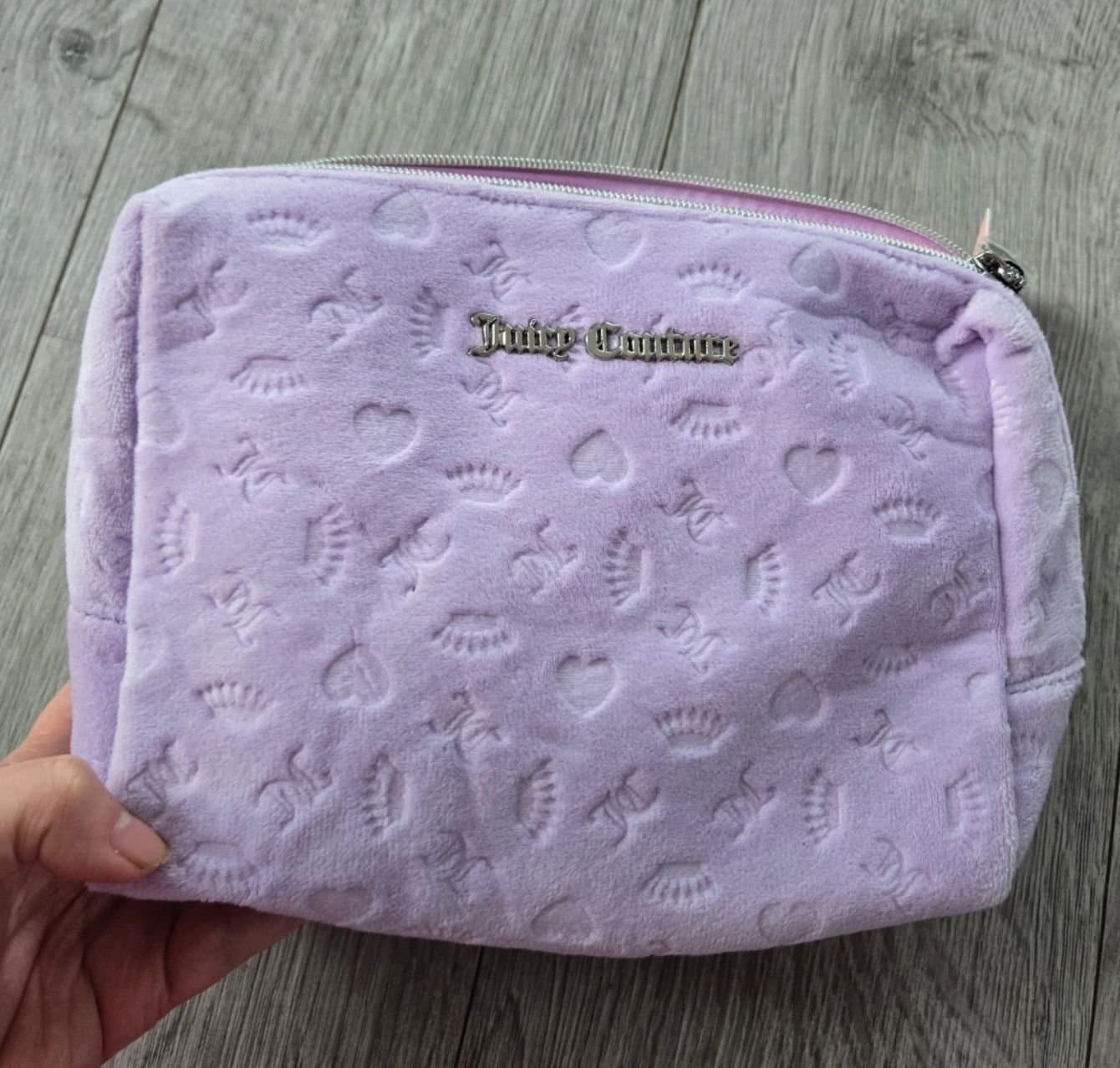 Juicy Couture Necessär