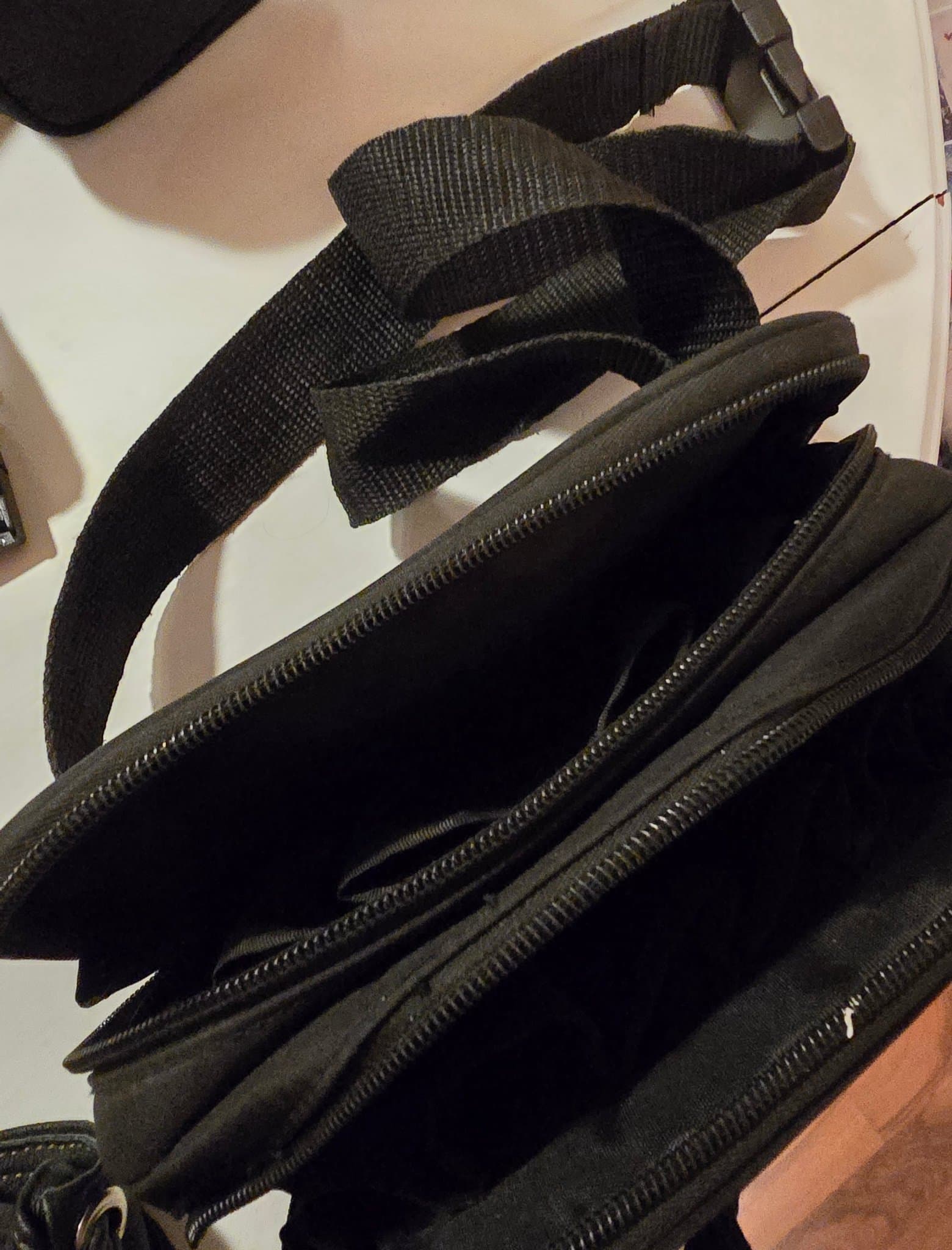 Midjeväska förvaring eteriska oljor , Doterra, Young living osv.