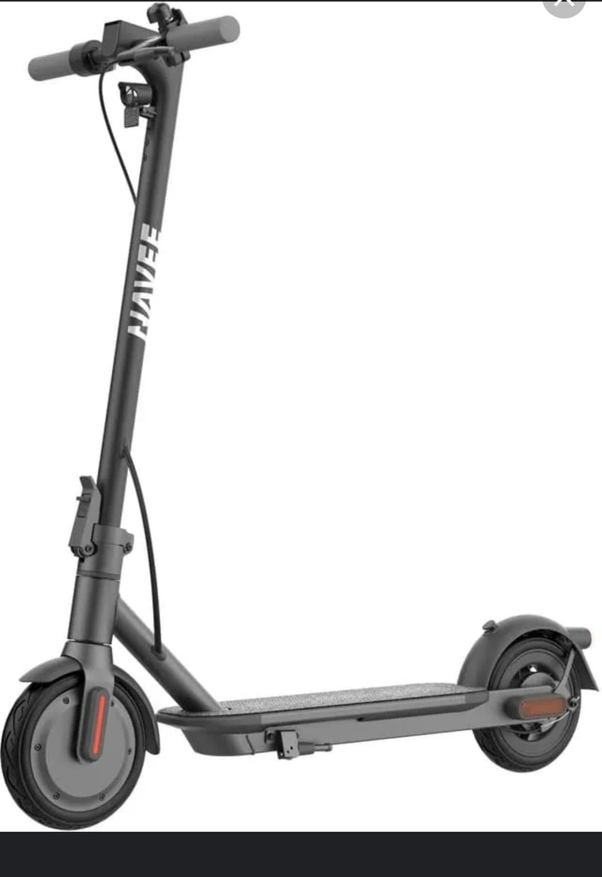 Navee Easyride 20 nyskick i kartong