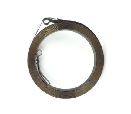 Startfjäder till Cobra bergborr och Pionjär bergborrmaskin