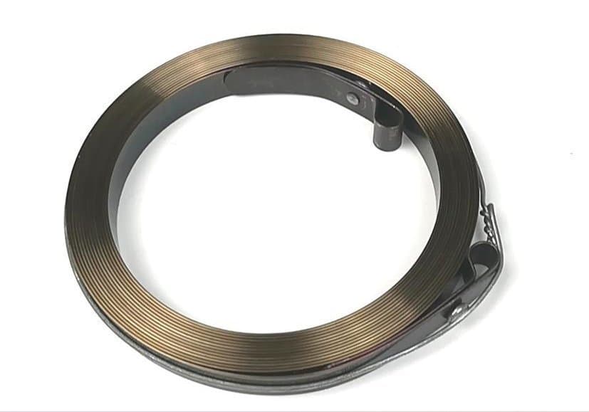 Startfjäder till Cobra bergborr och Pionjär bergborrmaskin