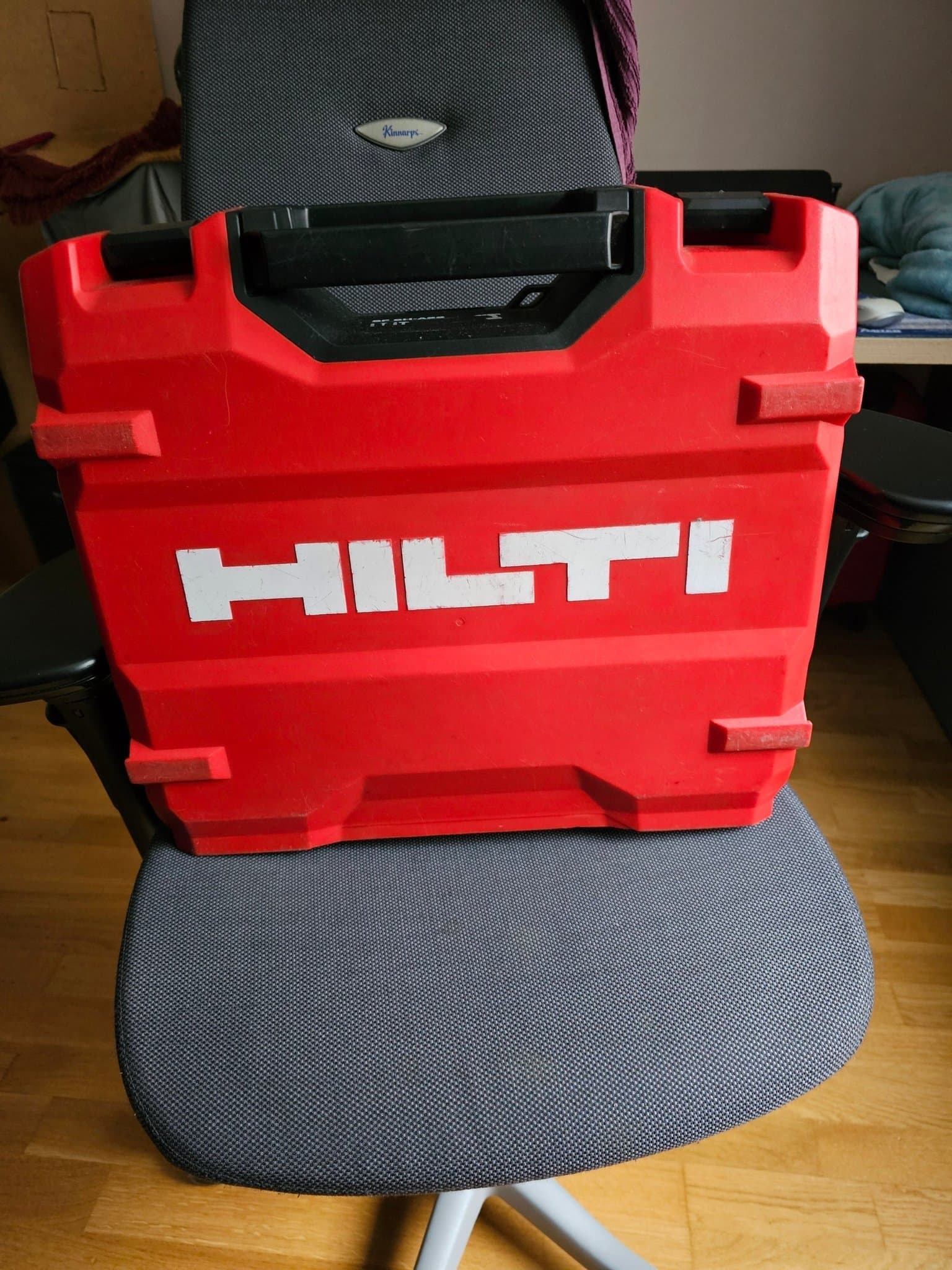 Hilti verktygsväska SF 6H-A22