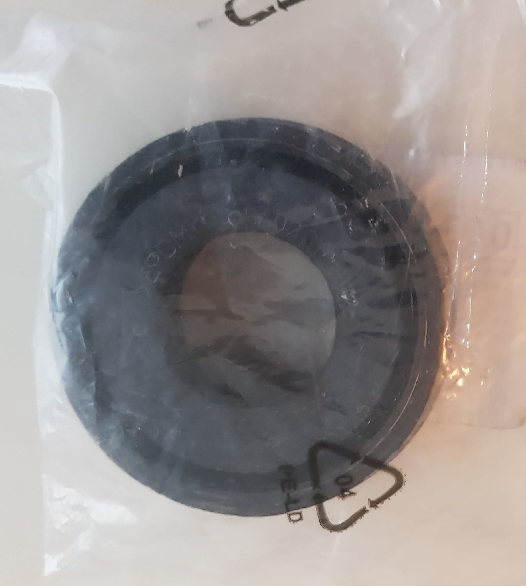 Bosch Siemens 00171598 pumptätning/packning till diskmaskin