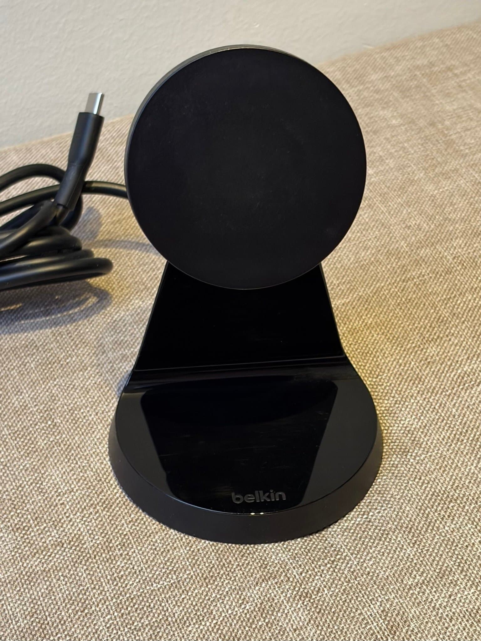 Belkin MagSafe-laddare för iPhone