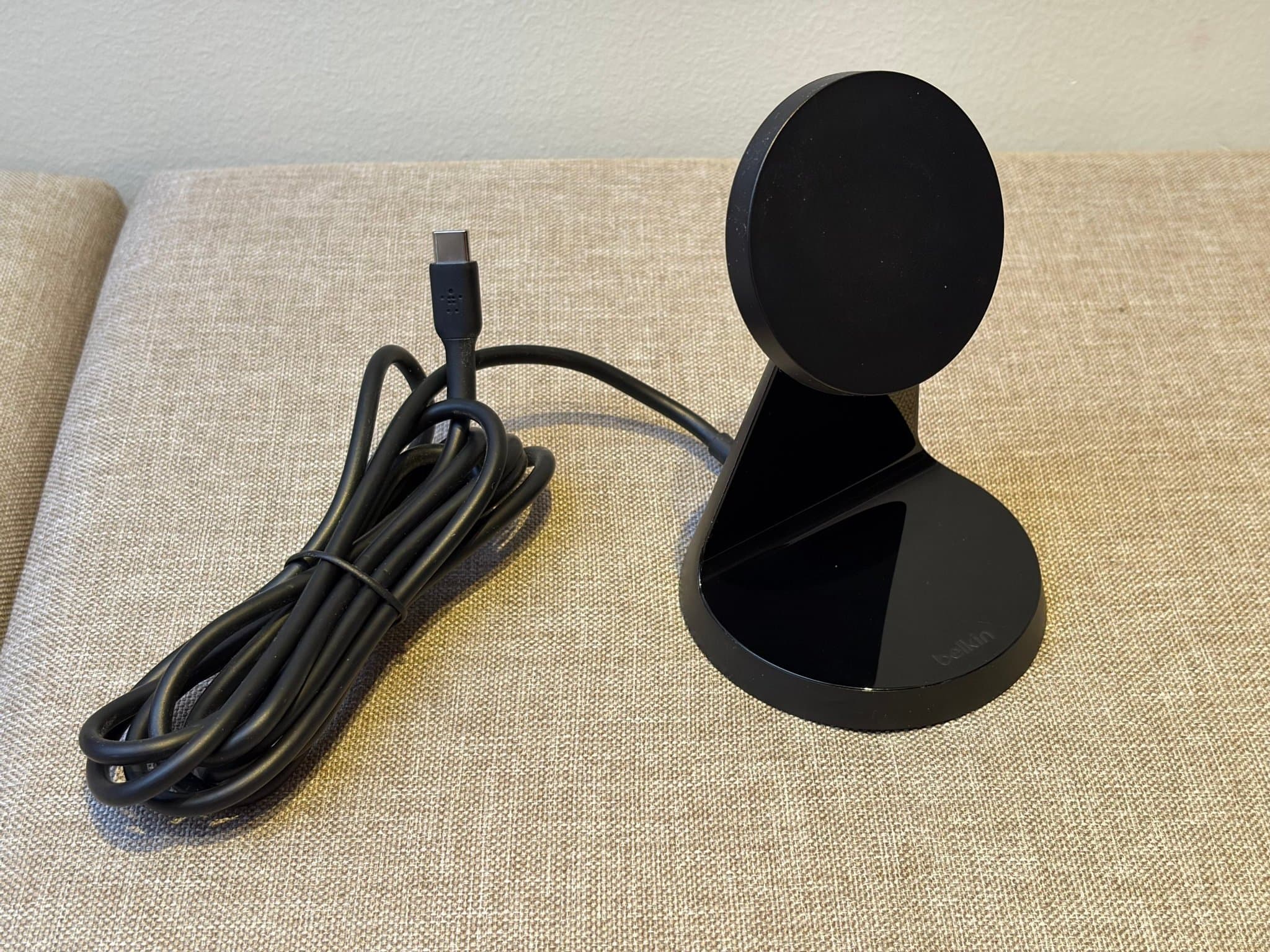 Belkin MagSafe-laddare för iPhone