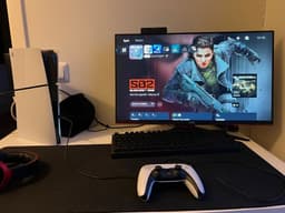 PlayStation 5 Digital Edition