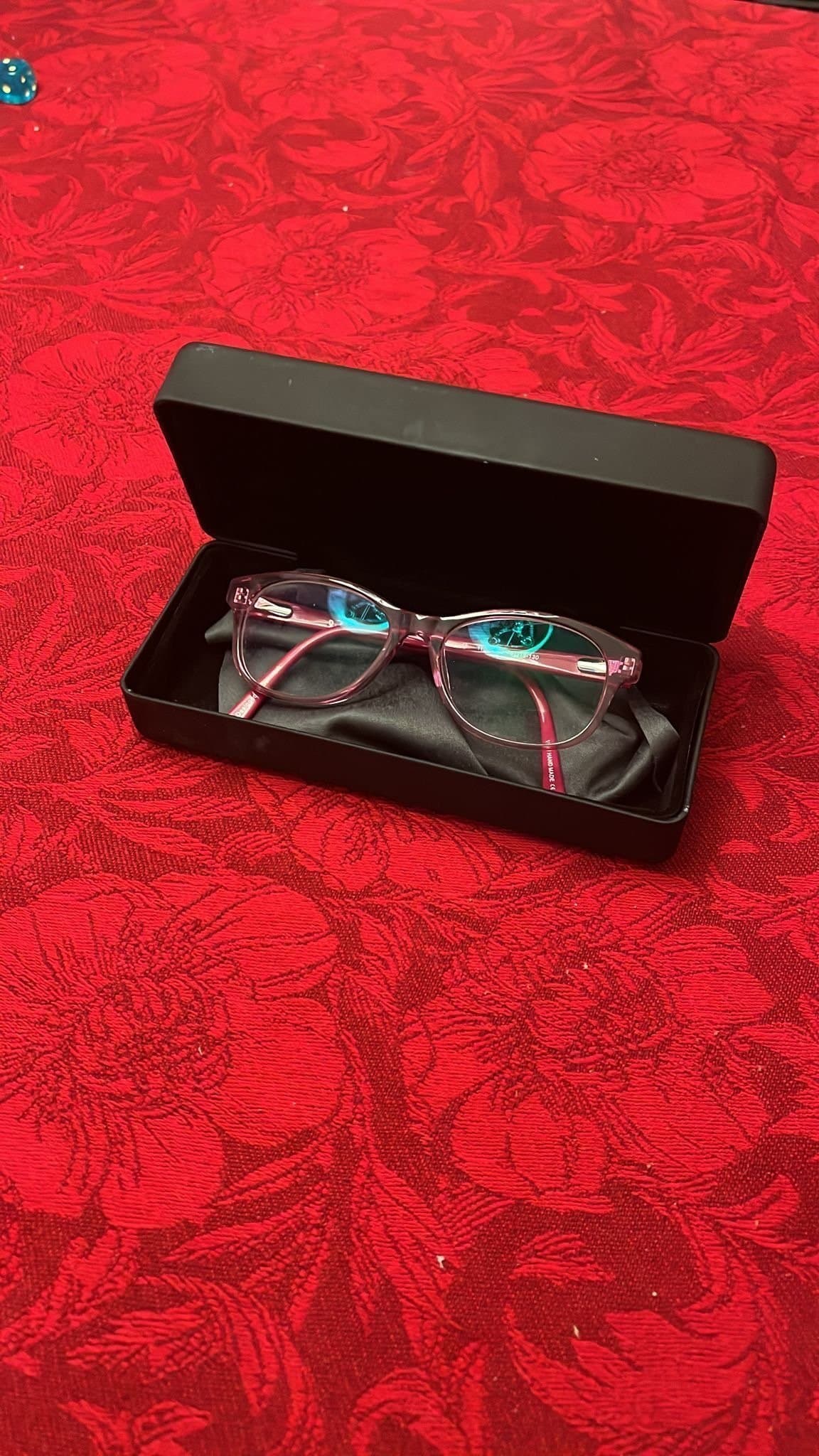 D. Arnesen Glasögon för barn