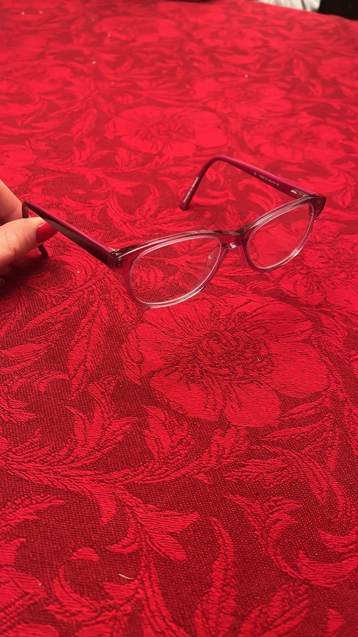 D. Arnesen Glasögon för barn