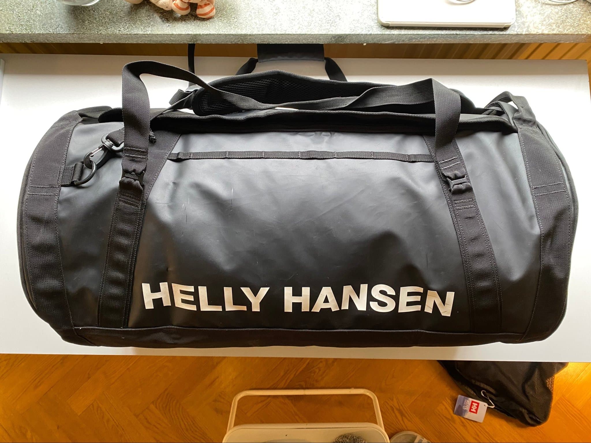 Helly Hansen Duffel Bag 2 70L
