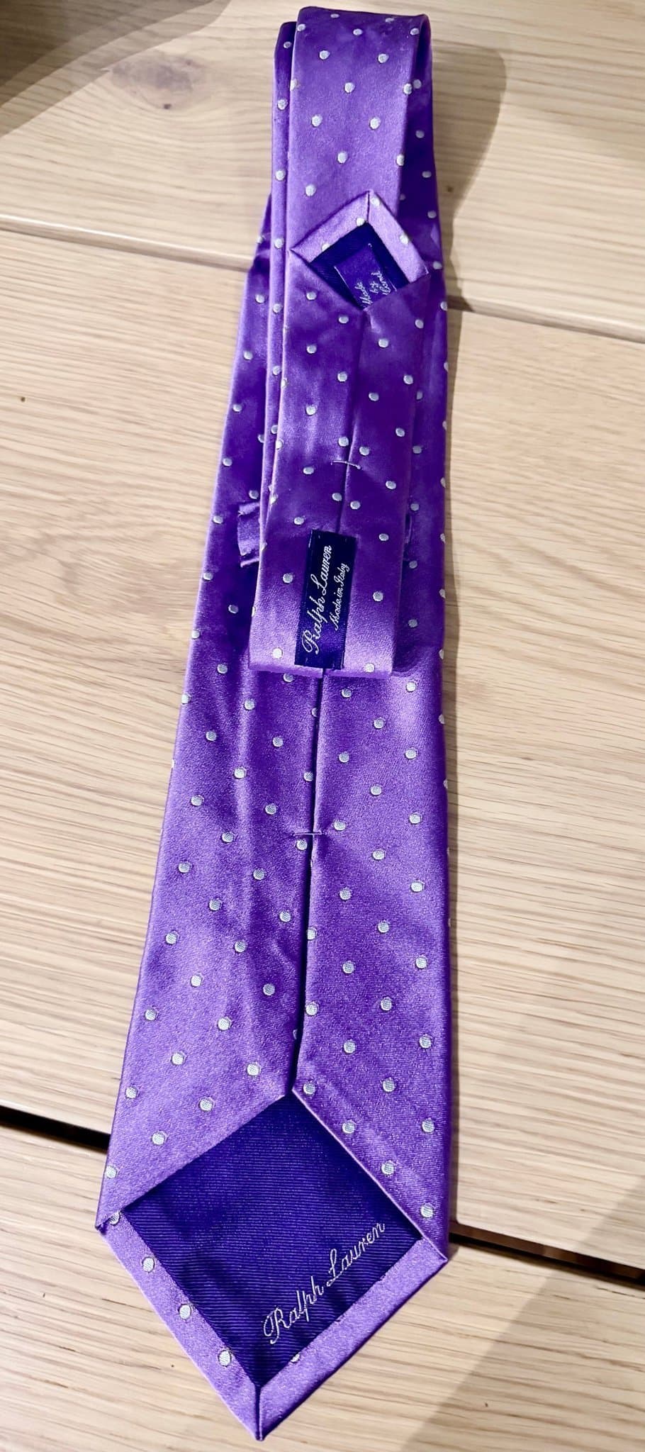 Polo Ralph Lauren - slips NY