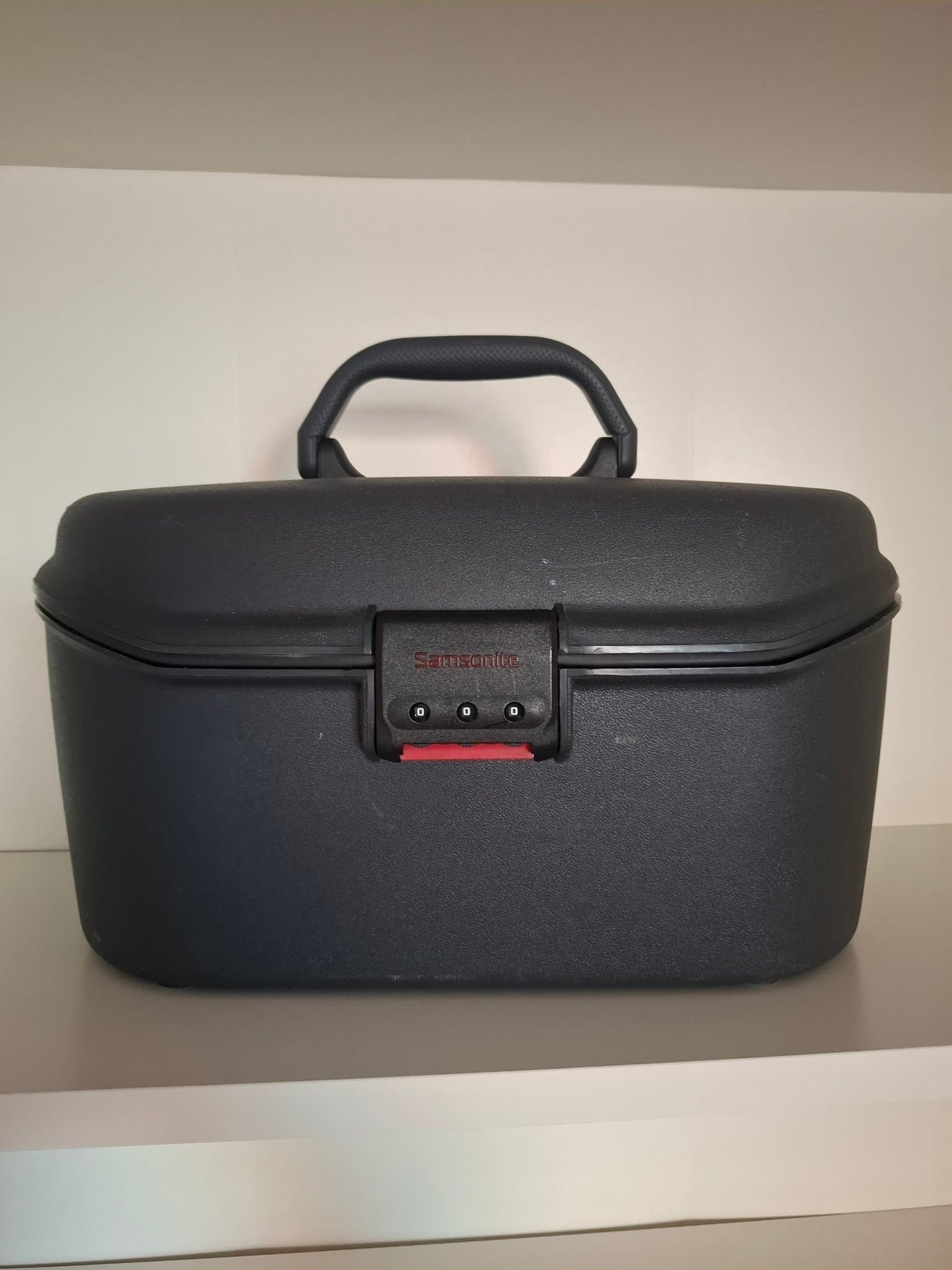 Samsonite Sminkväska / beautybox / toalettväska / necessär