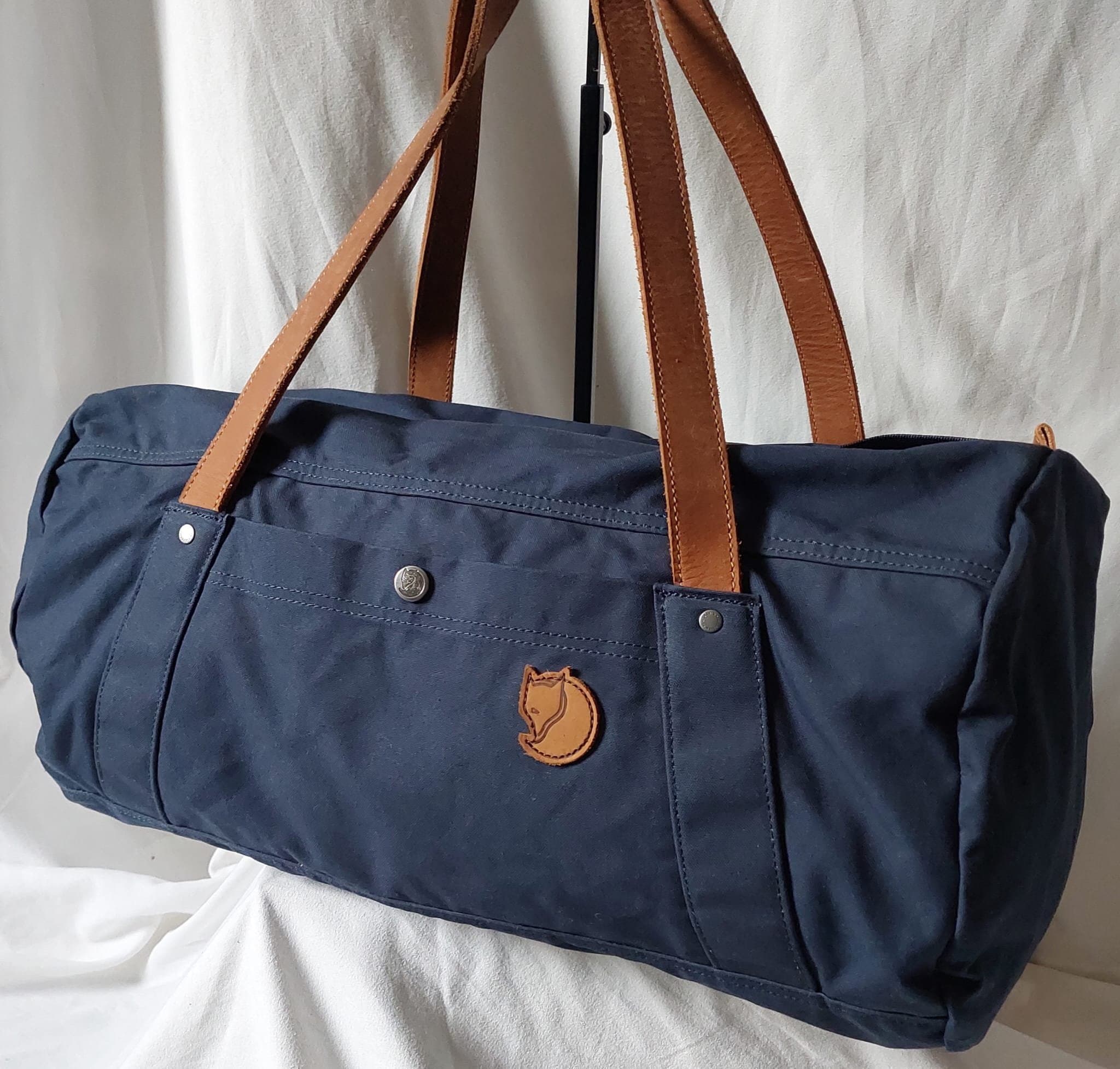 Fjällräven Duffel No. 4 Väska