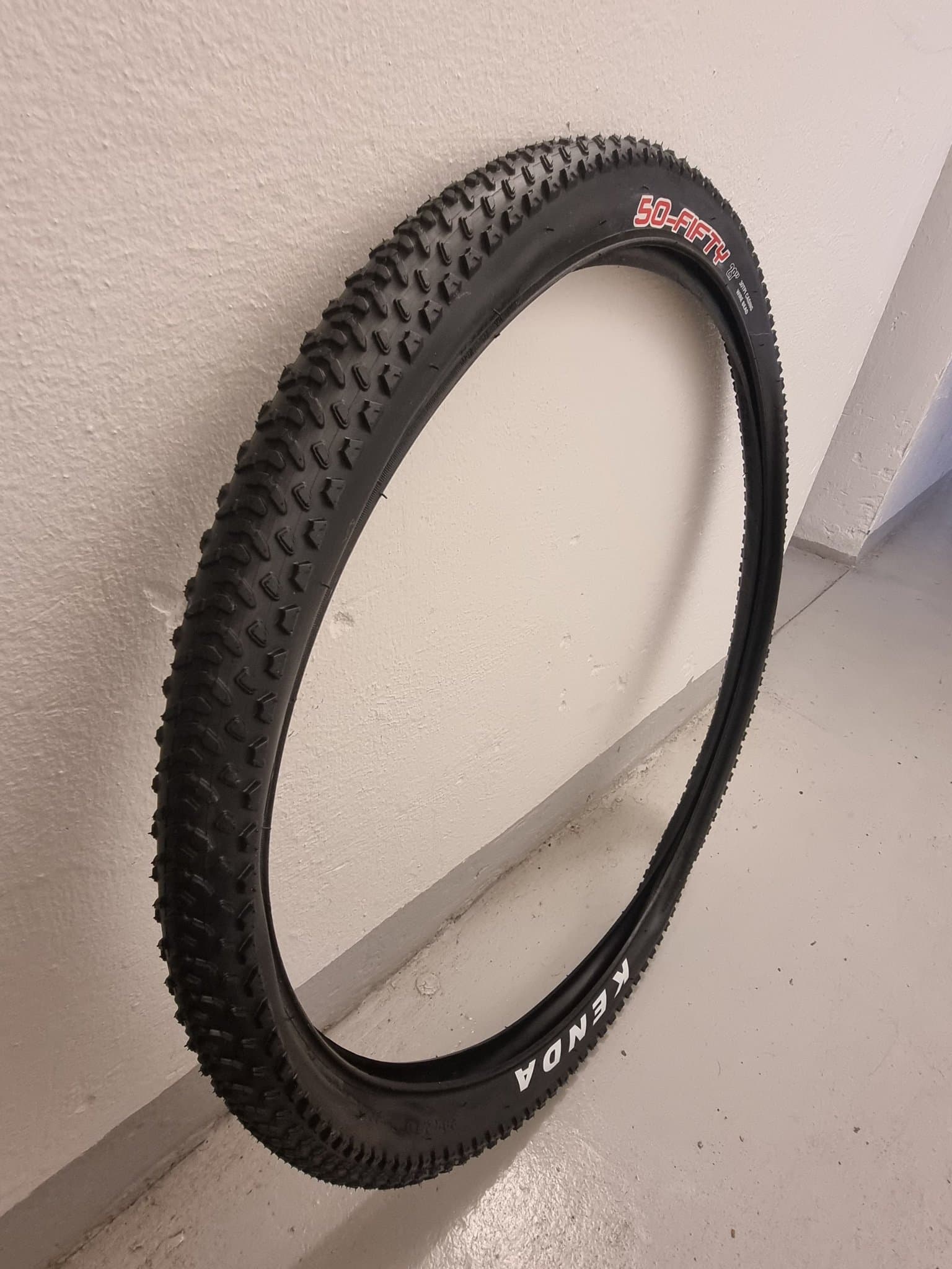 Mountainbike däck Nytt Kenda 50-Fifty 29tum