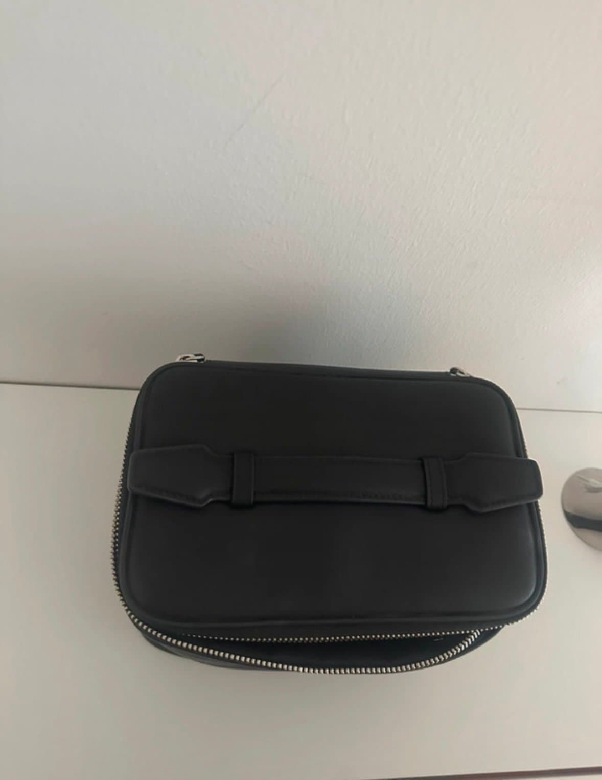 Leatherology Toalettväska