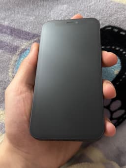 iPhone 12 mini 128 GB Nästan Ny