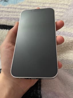 iPhone 13 Pro 128GB, 100% batterihälsa