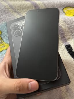 iPhone 13 Pro 256 GB