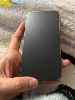 iPhone 13 Pro 128 GB 100% batterihälsa