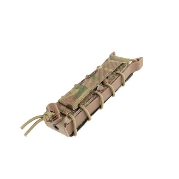 Airsoft - Open SMG Mag Pouch - ACP