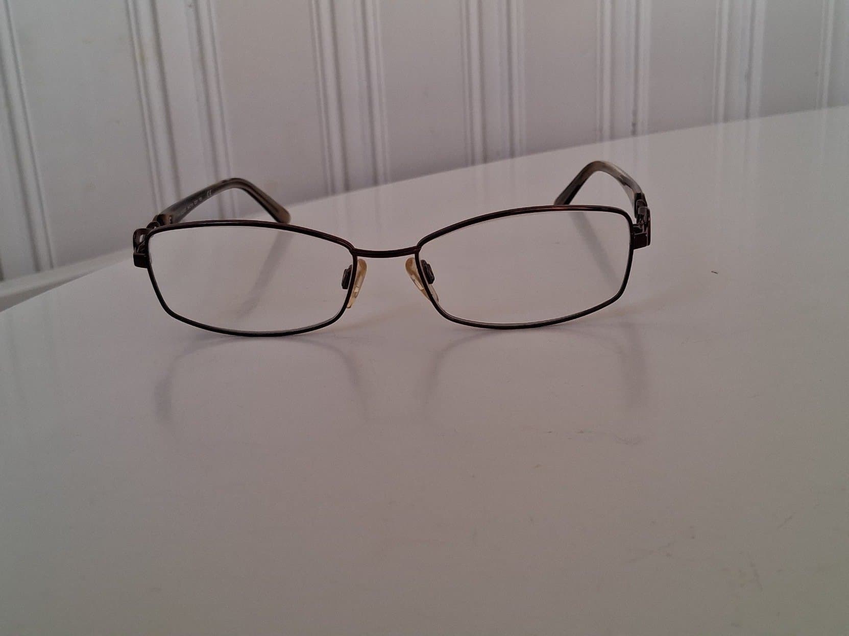 Skaga glasögonbågar, modell Alexis, 54-16-135