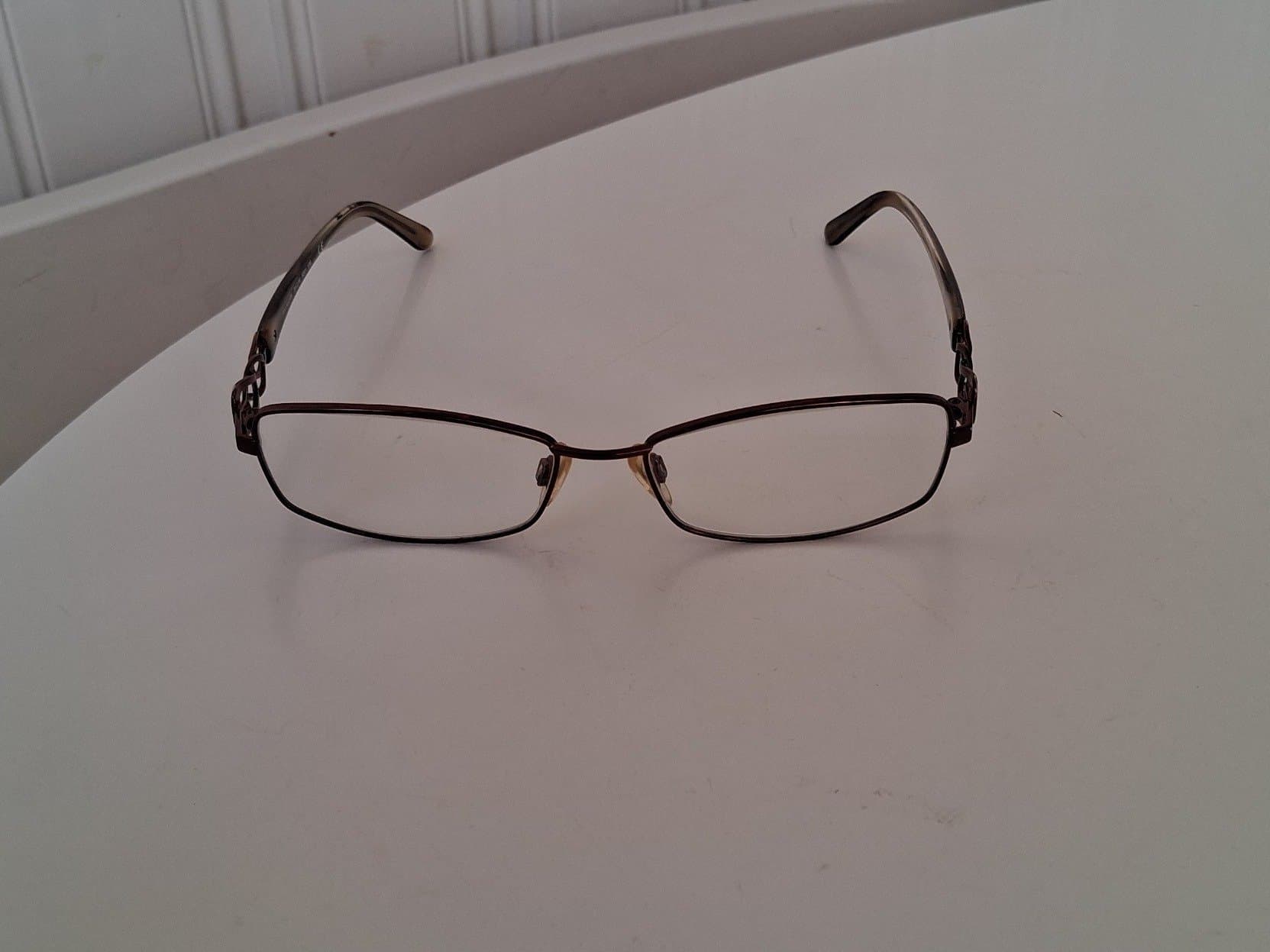 Skaga glasögonbågar, modell Alexis, 54-16-135