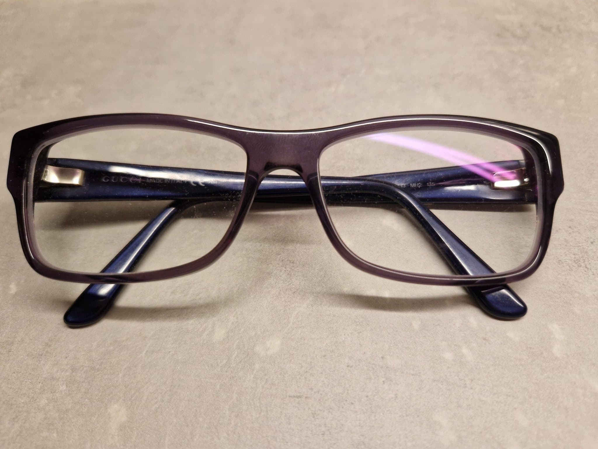 Gucci Glasögon GG 3133 MH2 135