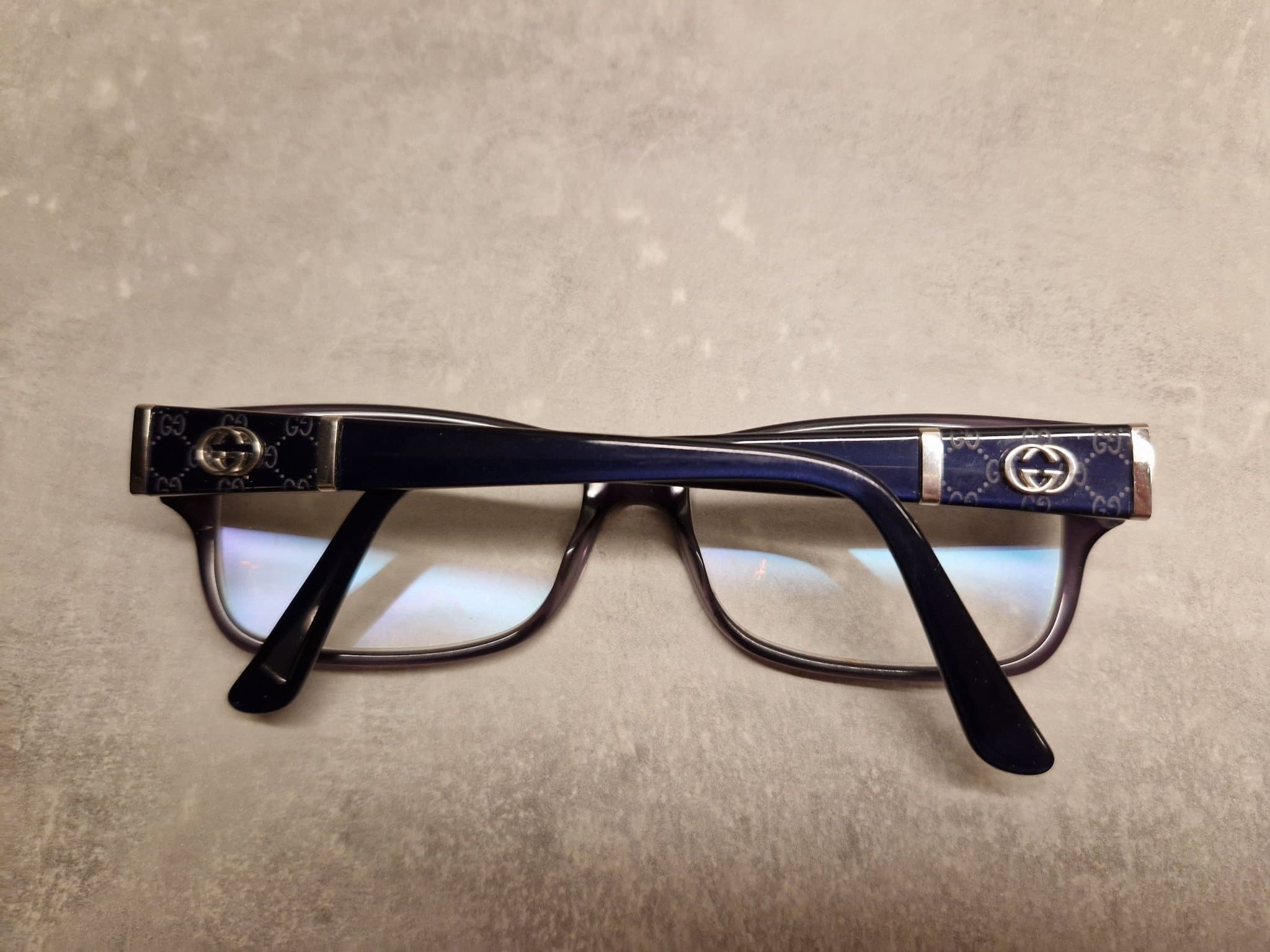 Gucci Glasögon GG 3133 MH2 135