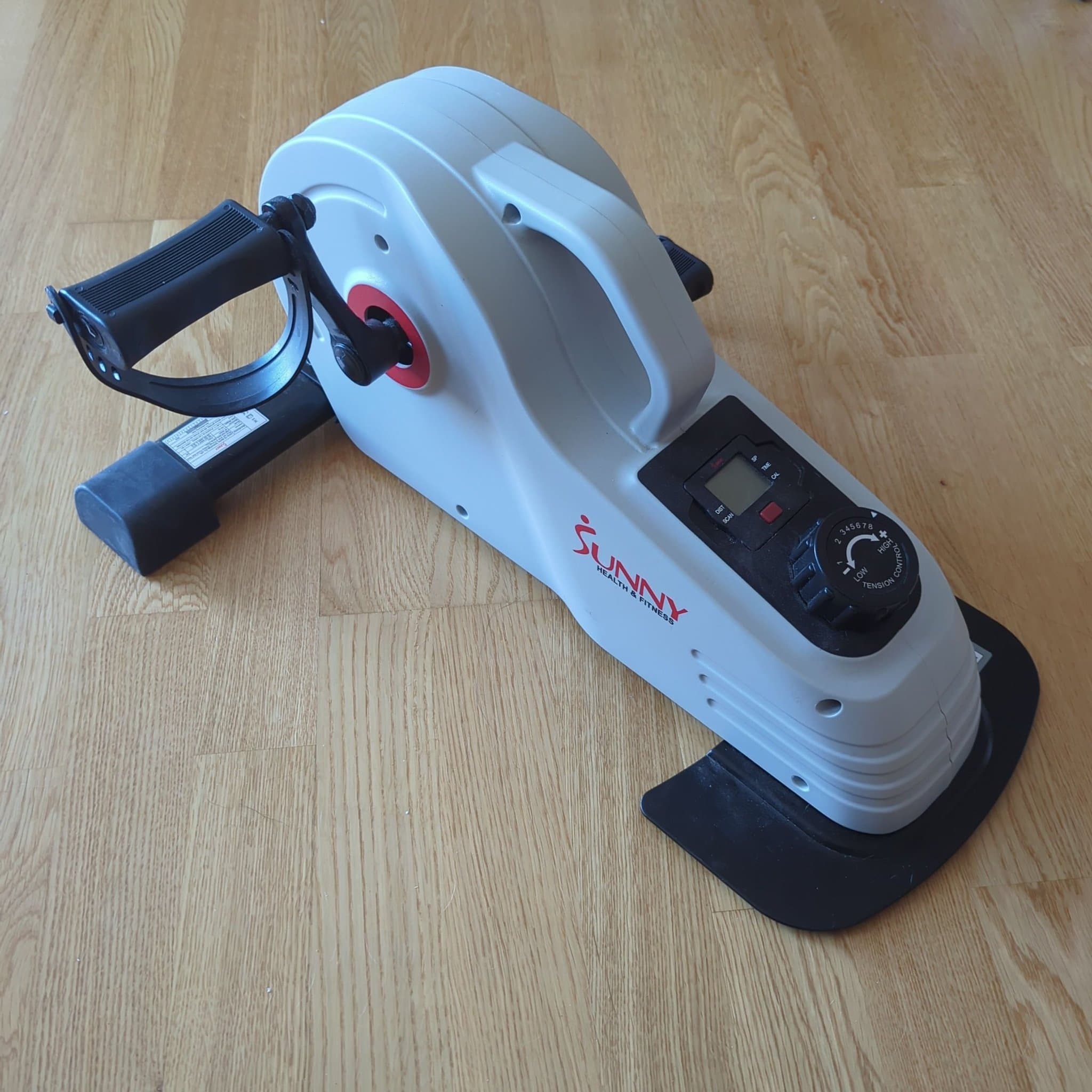 Sunny Health & Fitness SF-B0891 Minicykel