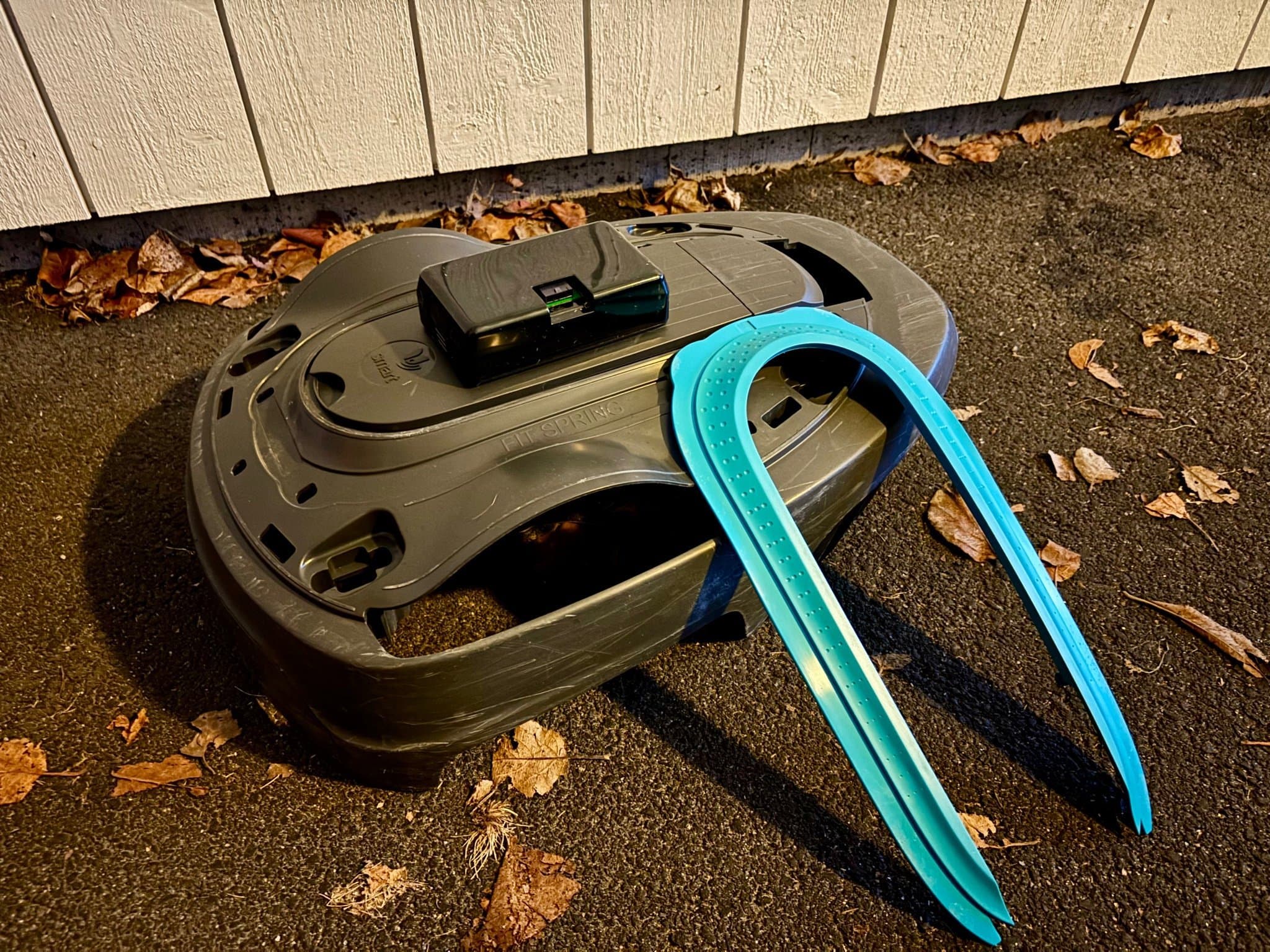 Reservdelar Gardena Sileno City