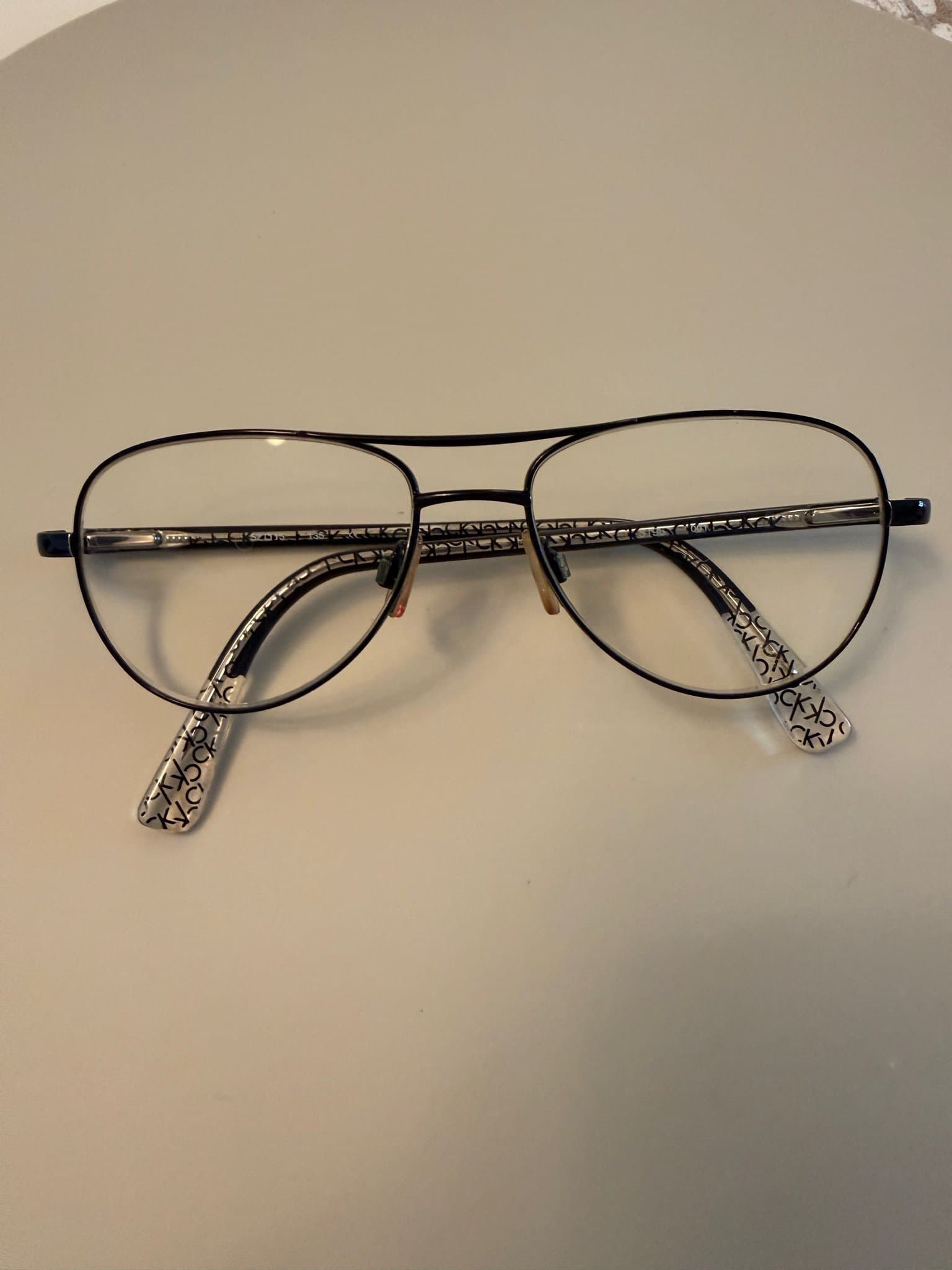 Calvin Klein glasögon