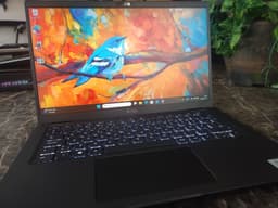 10:e Gen | 14" Dell Latitude 7410 | i5-10310U | Batterihälsa 92% | 16GB | 256GB
