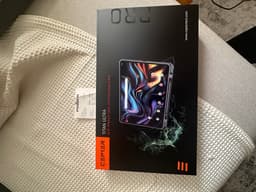 CEPTER Titan Ultra 12.6" AMOLED surfplatta