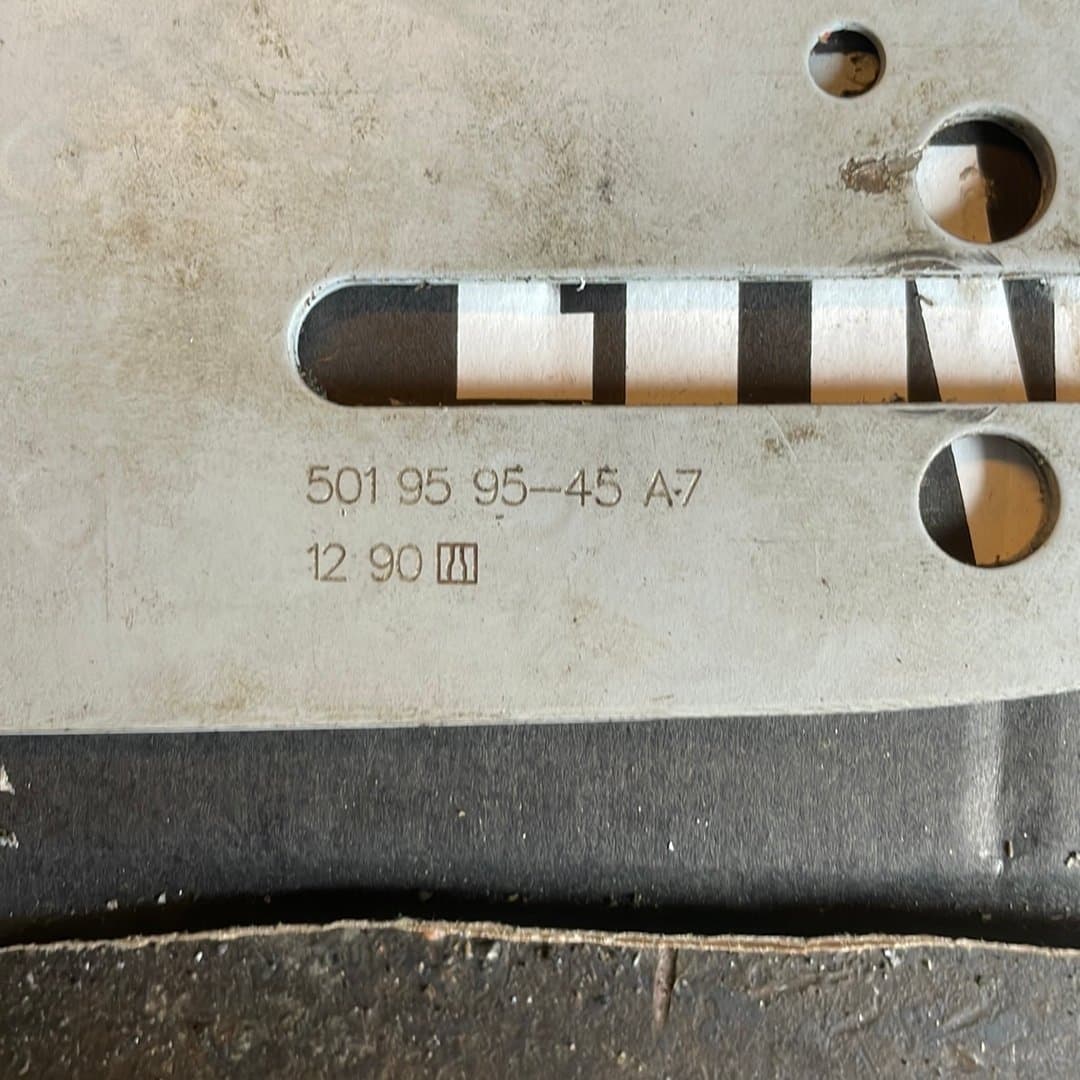 Husqvarna motorsågssvärd