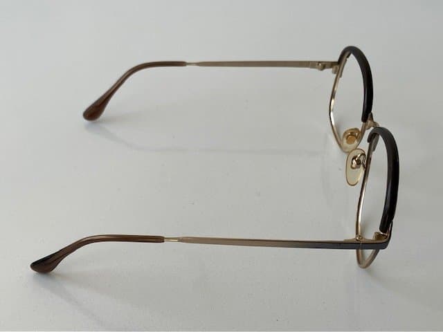 VIntage Glasögonbågar - 80-tal - NYA