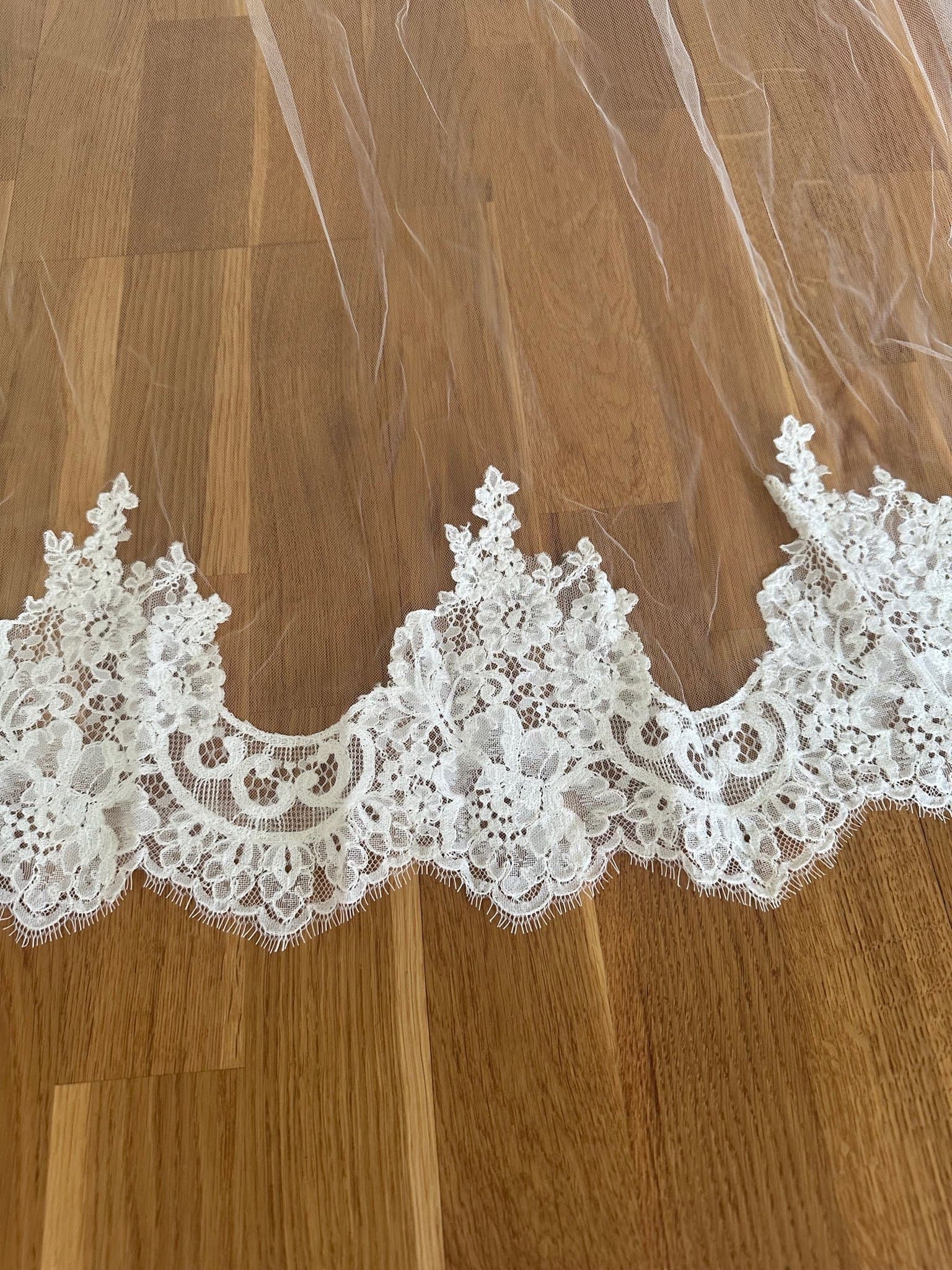 Brudslöja från Bianco Evento