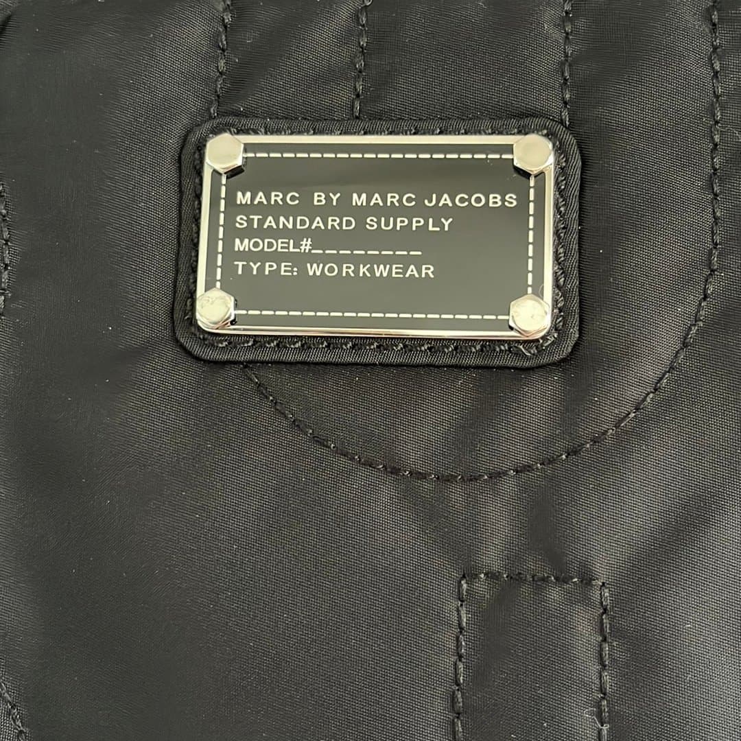 Datorväska Marc Jacobs