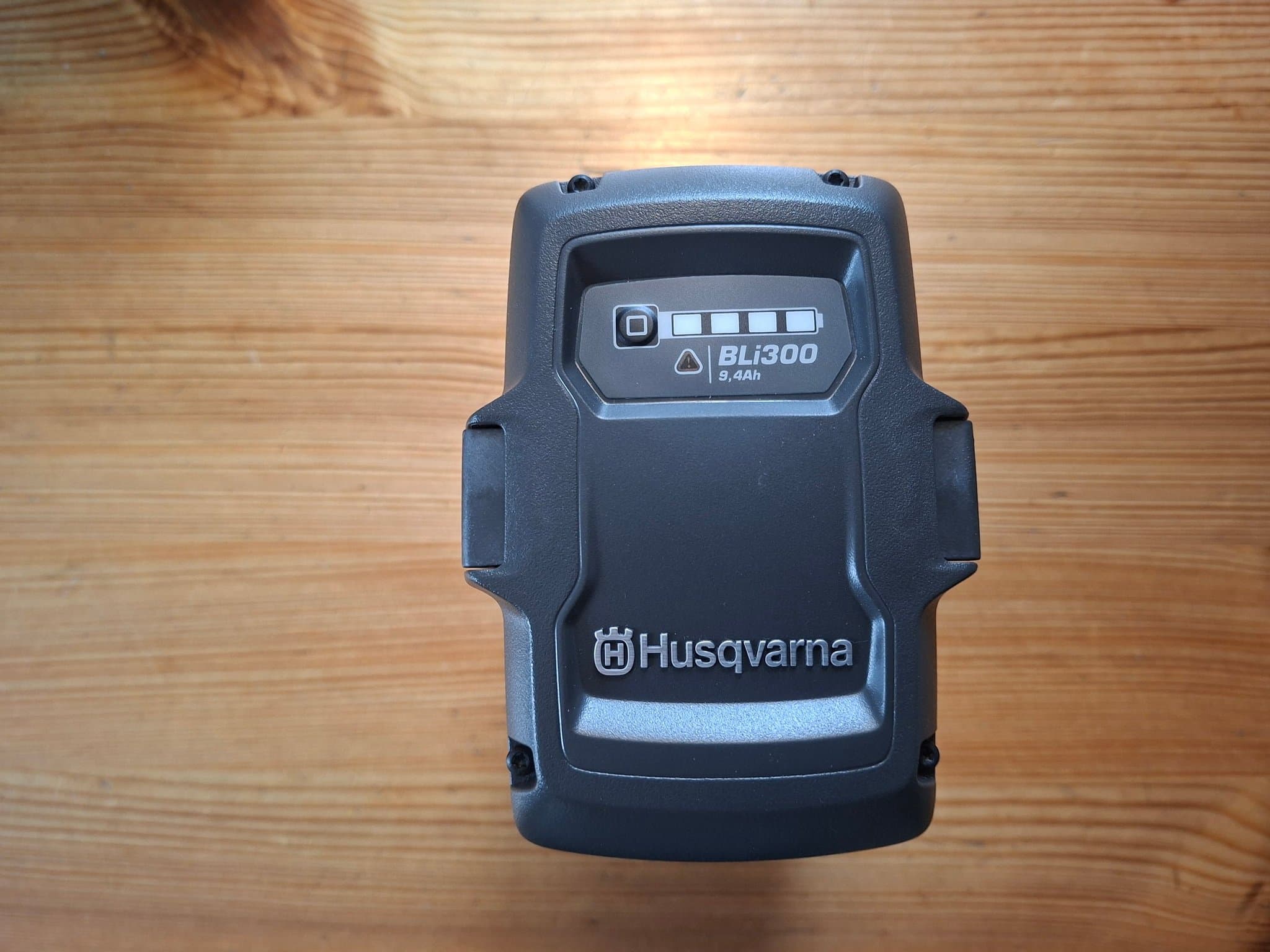 Husqvarna BLi300 batteri