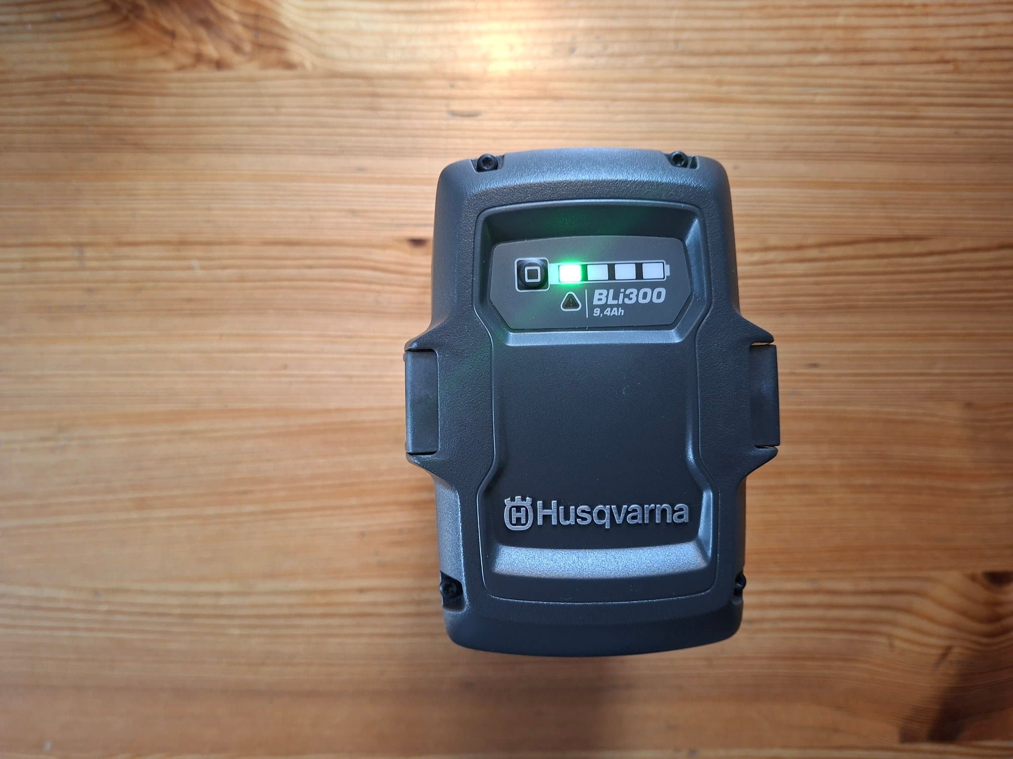 Husqvarna BLi300 batteri