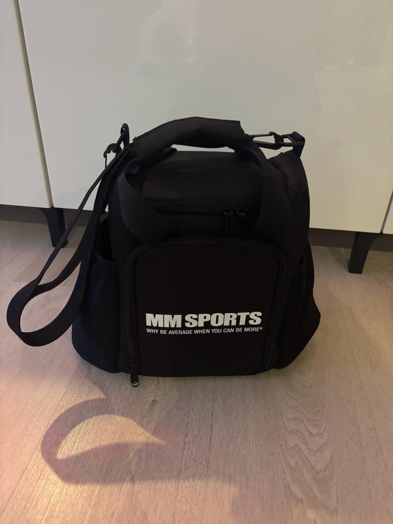 MM Sports Väska