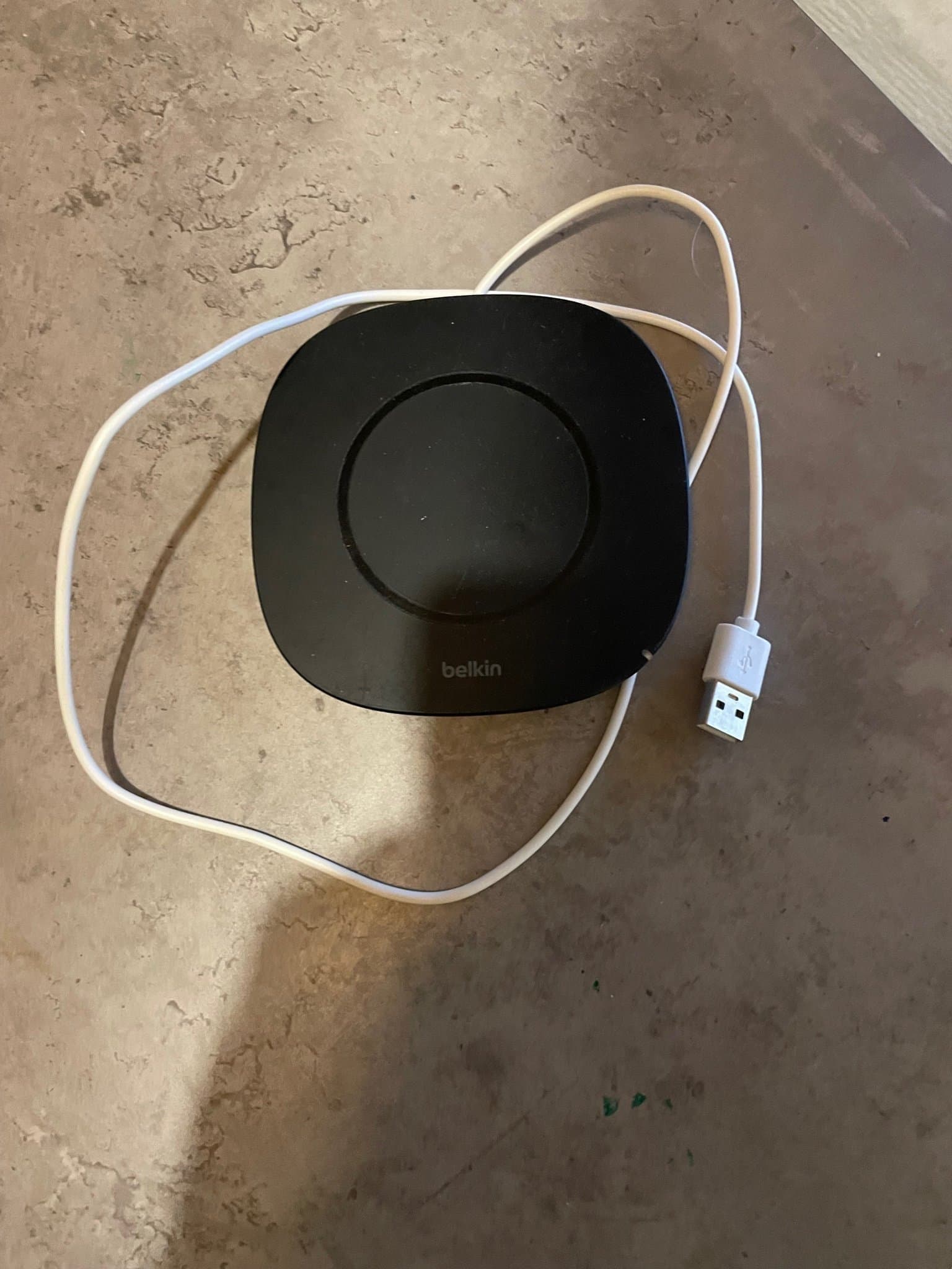 Belkin Laddare for mobil