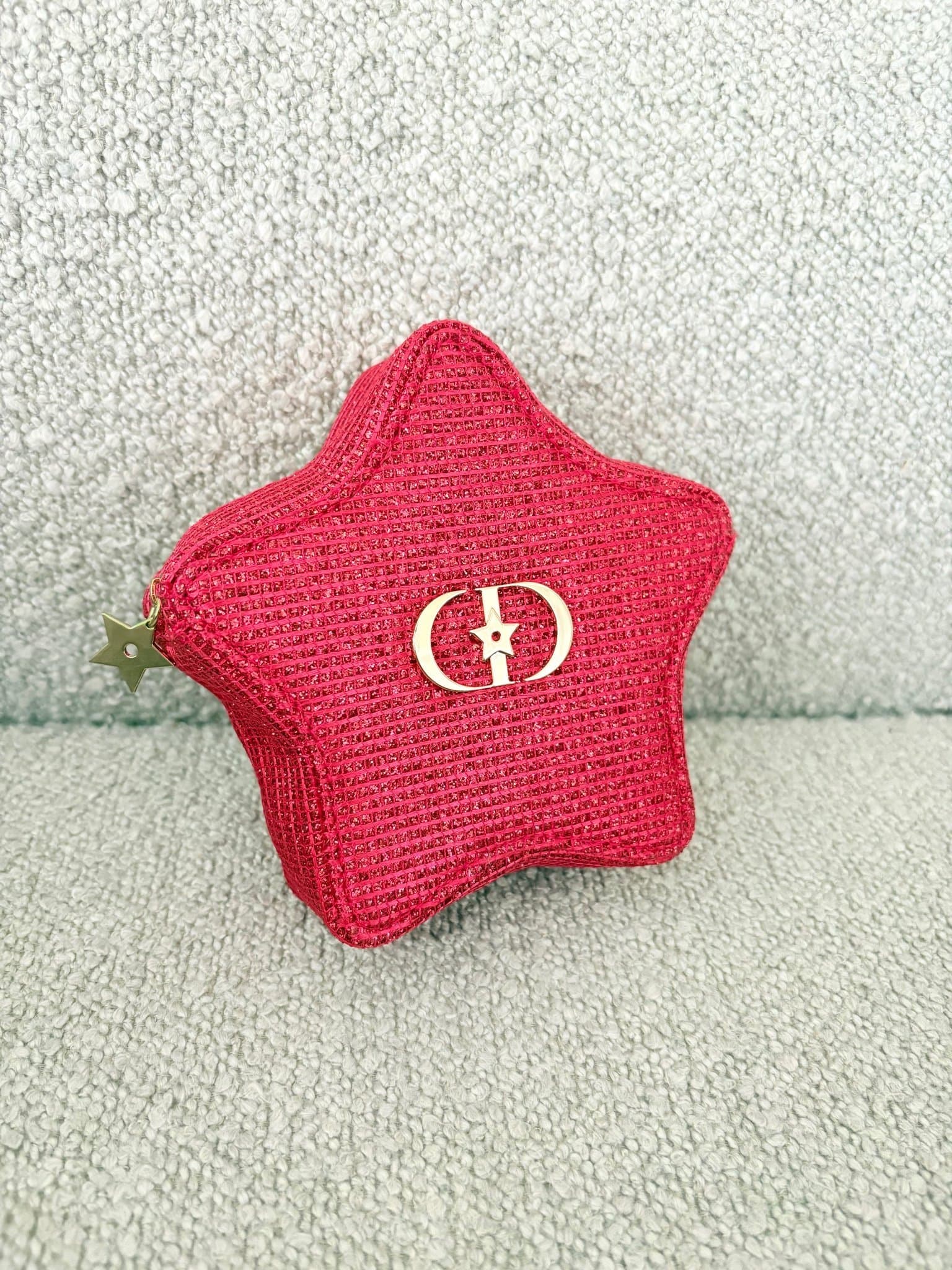 Dior beauty necessär