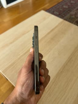 iPhone 13 Pro 128 GB