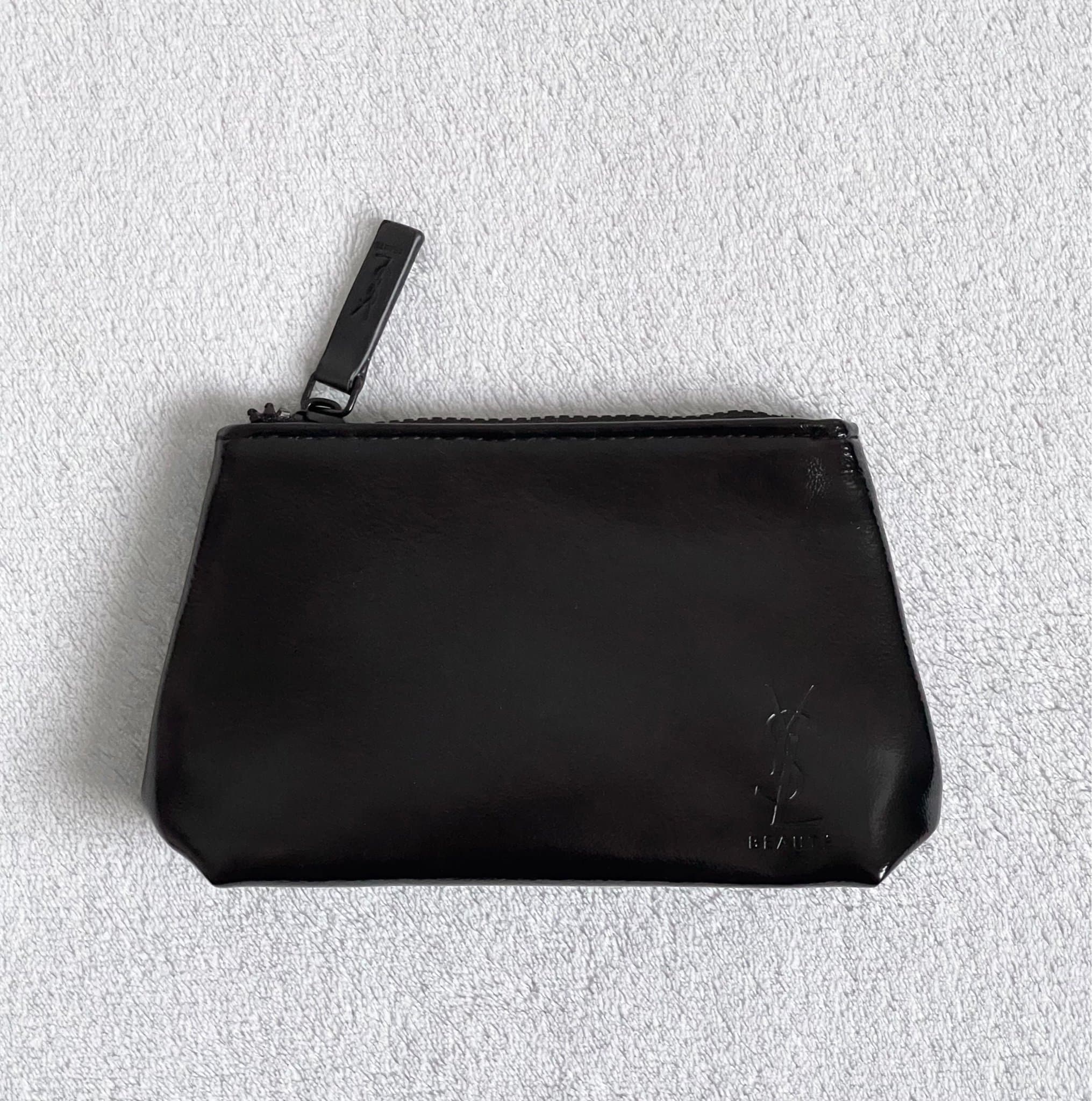 YSL Beauty Pouch - Make Up Bag