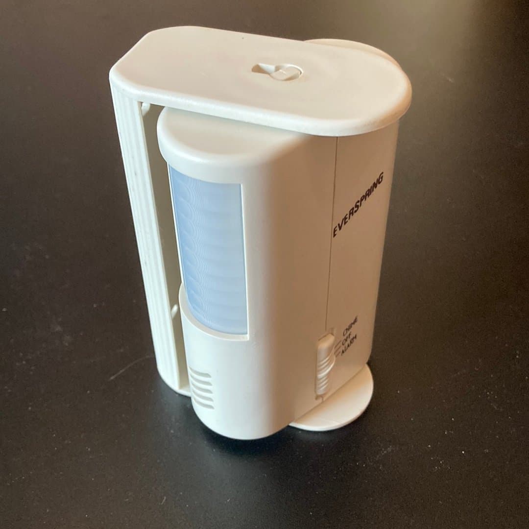 Everspring ES-A3 Mini Alarm
