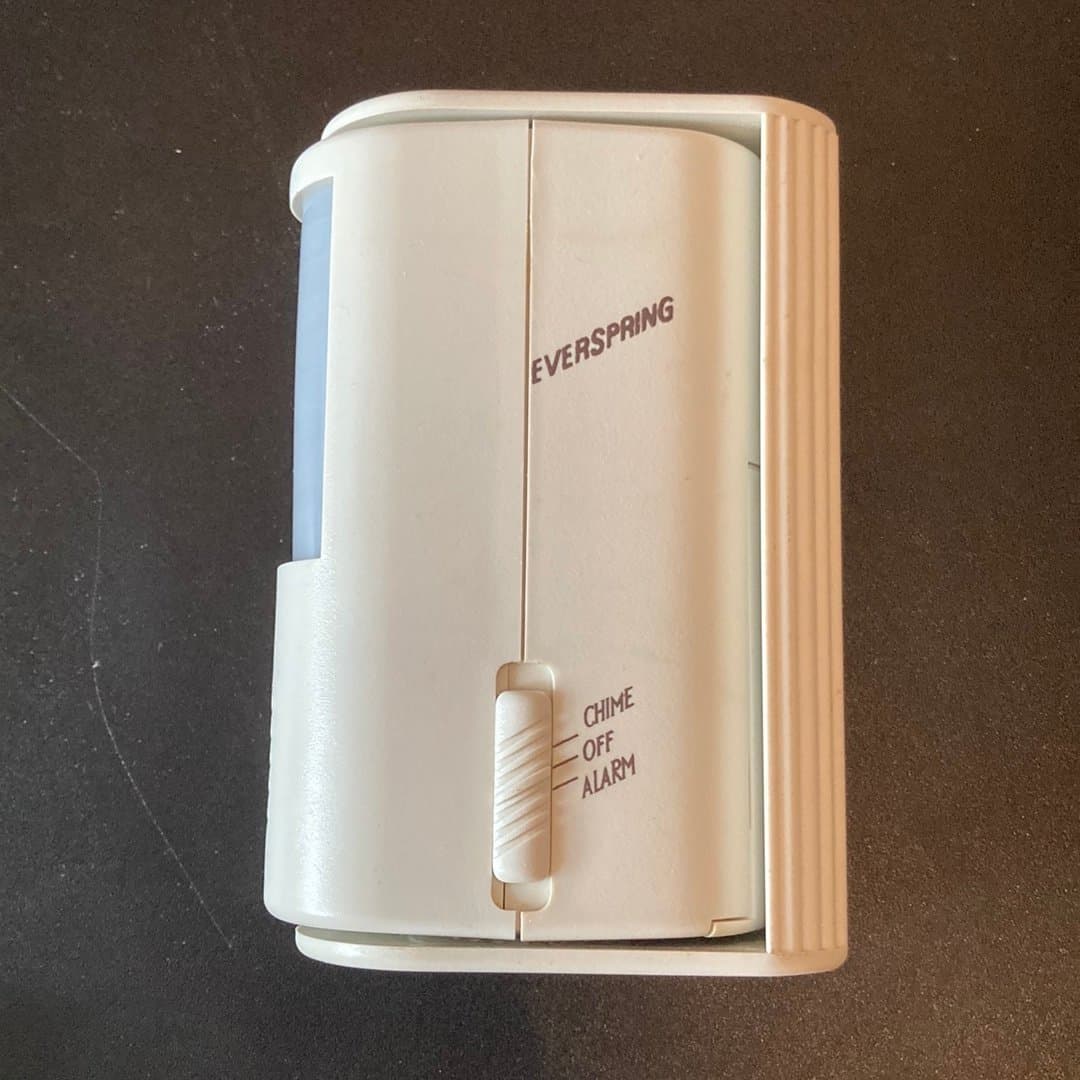 Everspring ES-A3 Mini Alarm